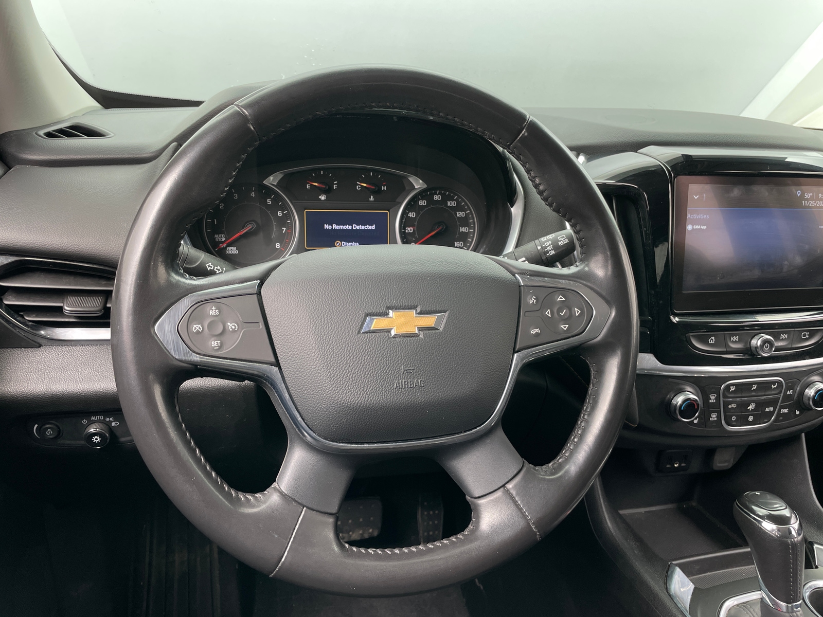 Thumbnail: 2020 Chevrolet Traverse - 5