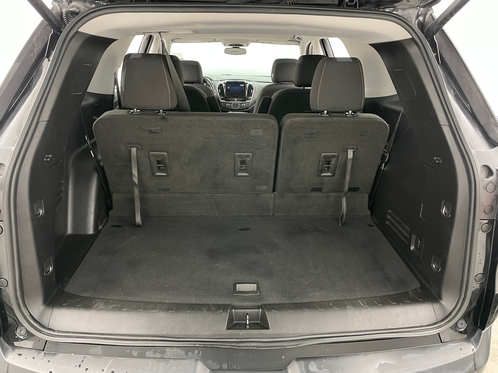 Thumbnail: 2020 Chevrolet Traverse - 7