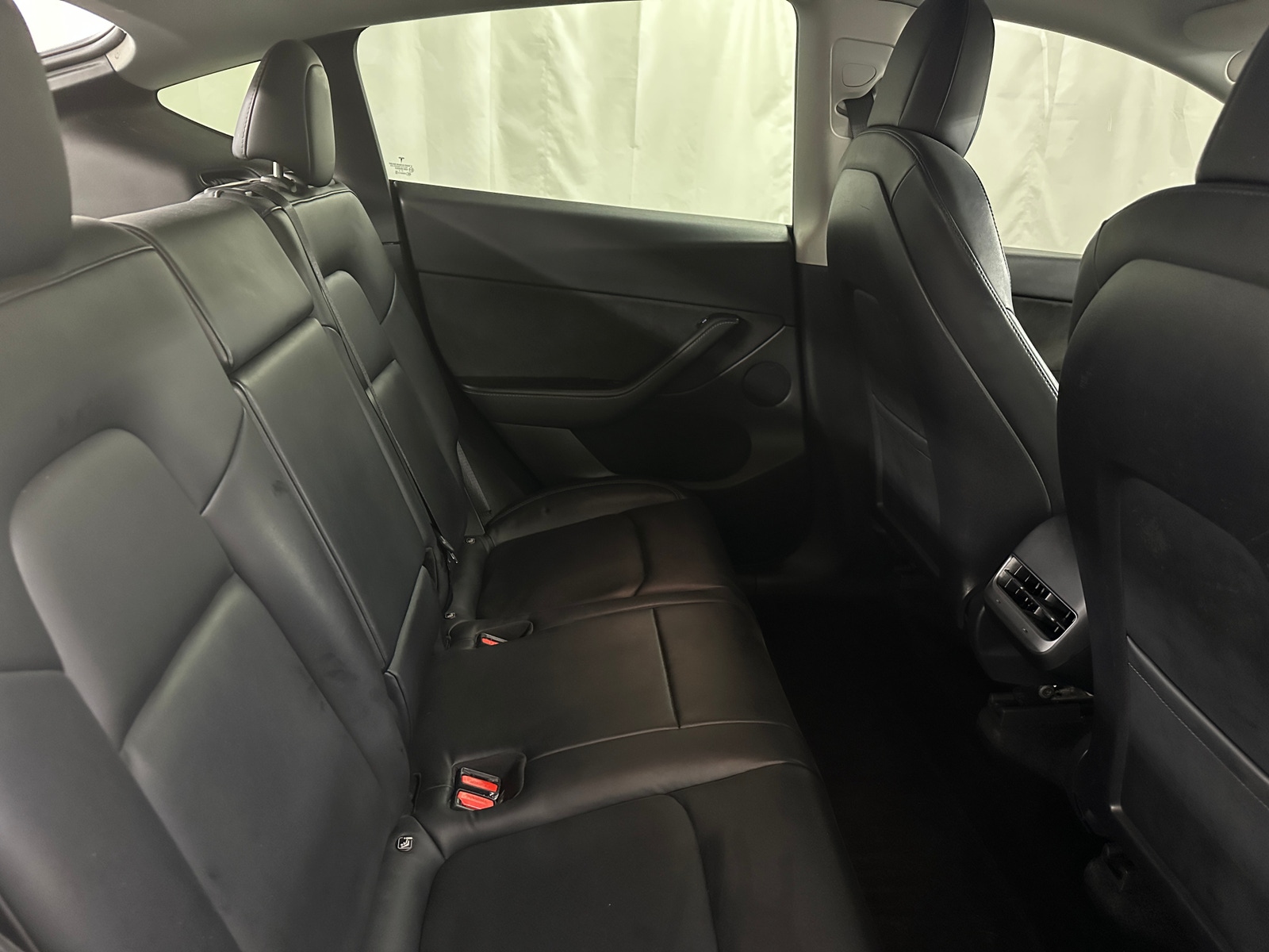 Thumbnail: 2022 Tesla Model Y - 5