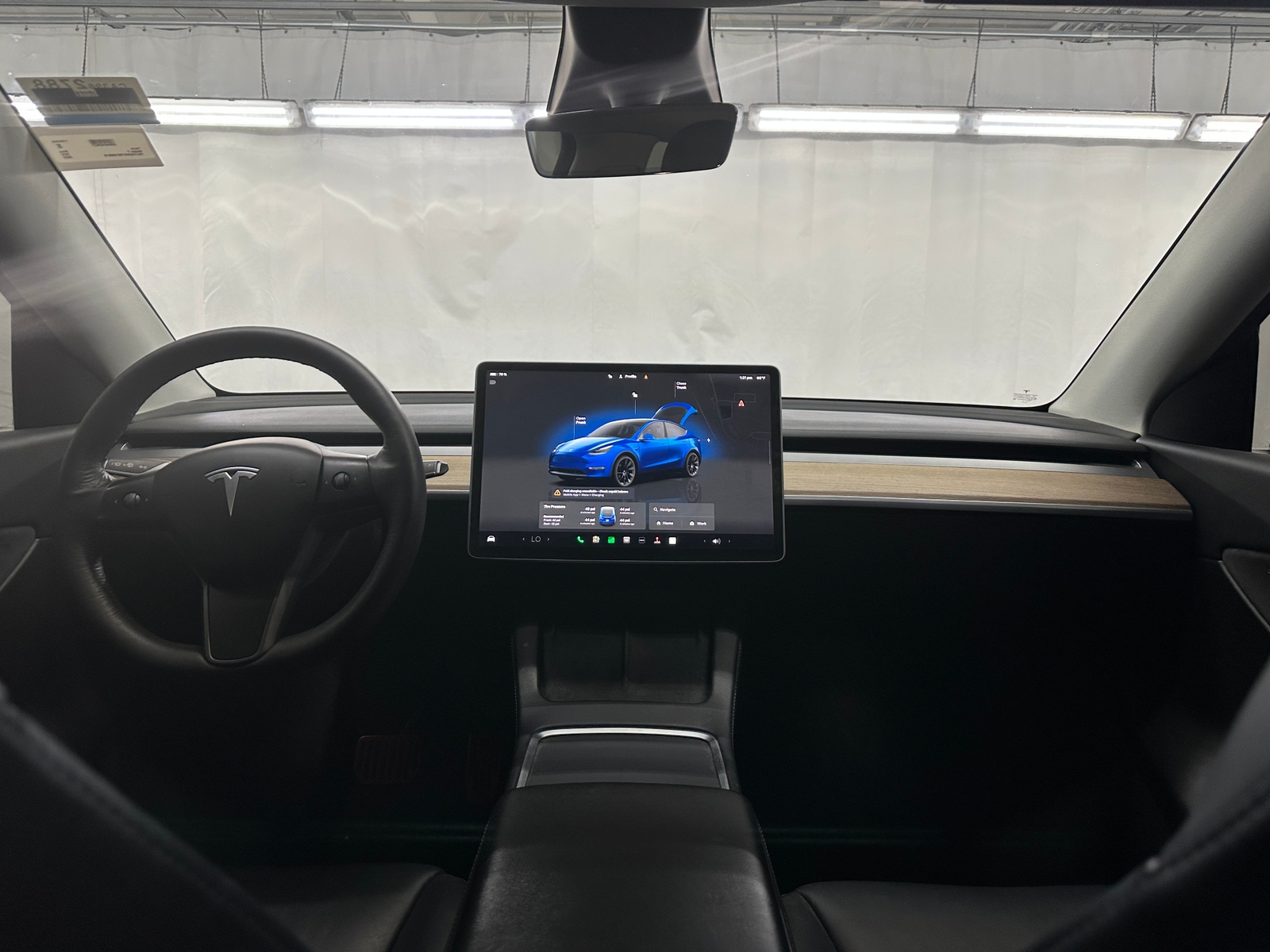 Thumbnail: 2022 Tesla Model Y - 2
