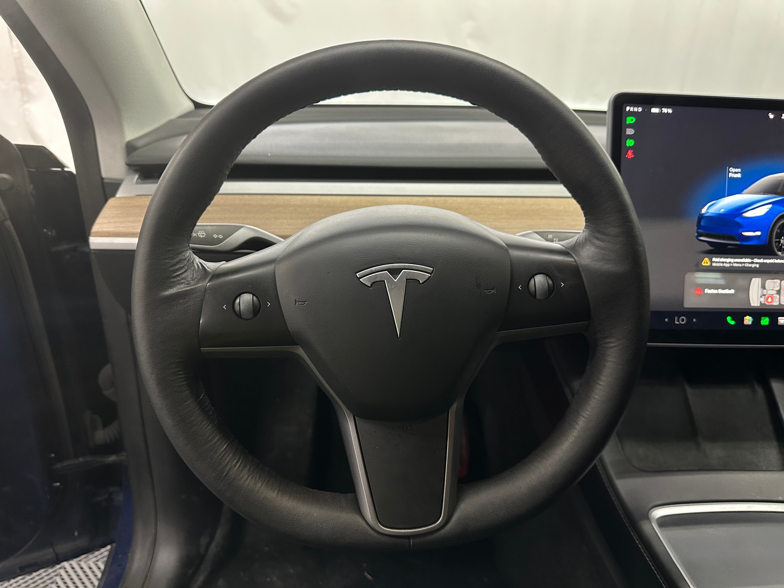 Thumbnail: 2022 Tesla Model Y - 4
