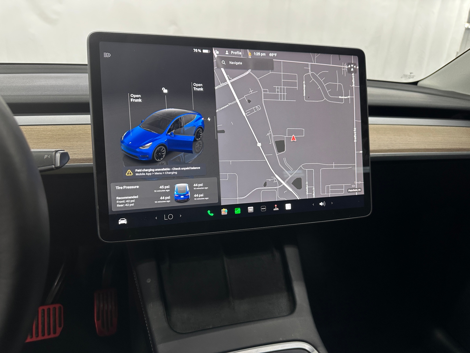 Thumbnail: 2022 Tesla Model Y - 3