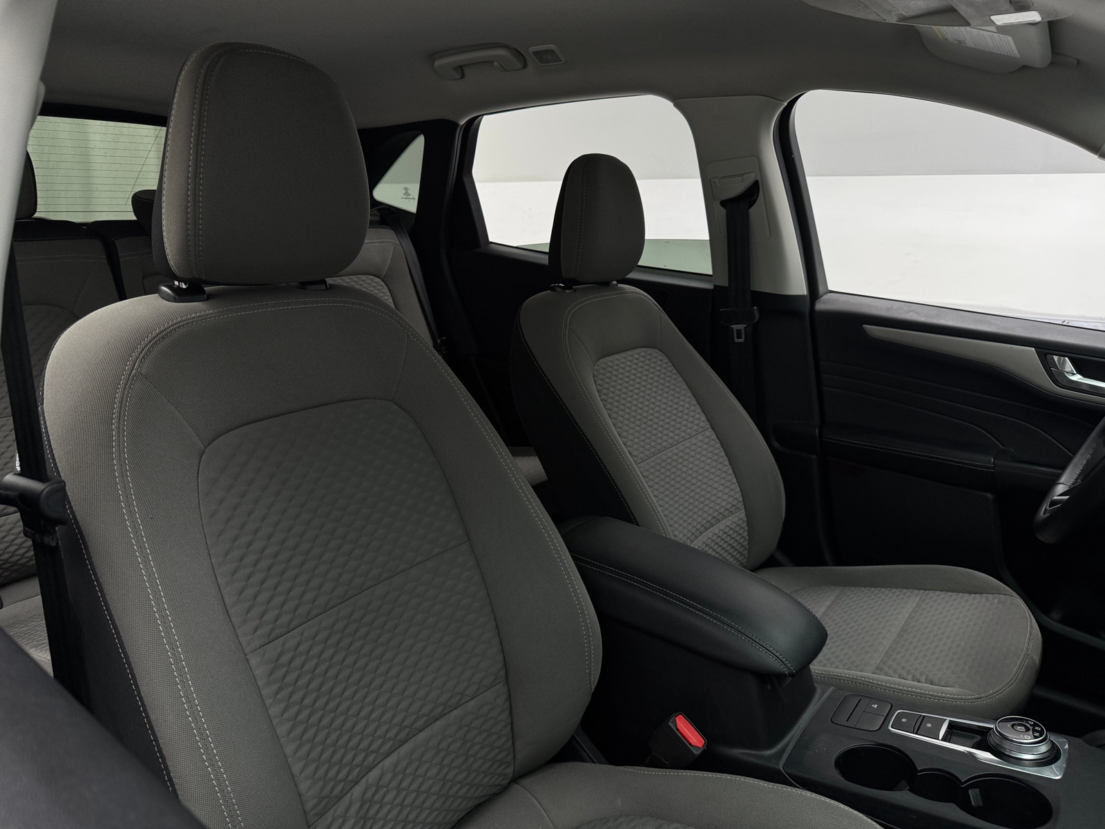 Thumbnail: 2021 Ford Escape - 2