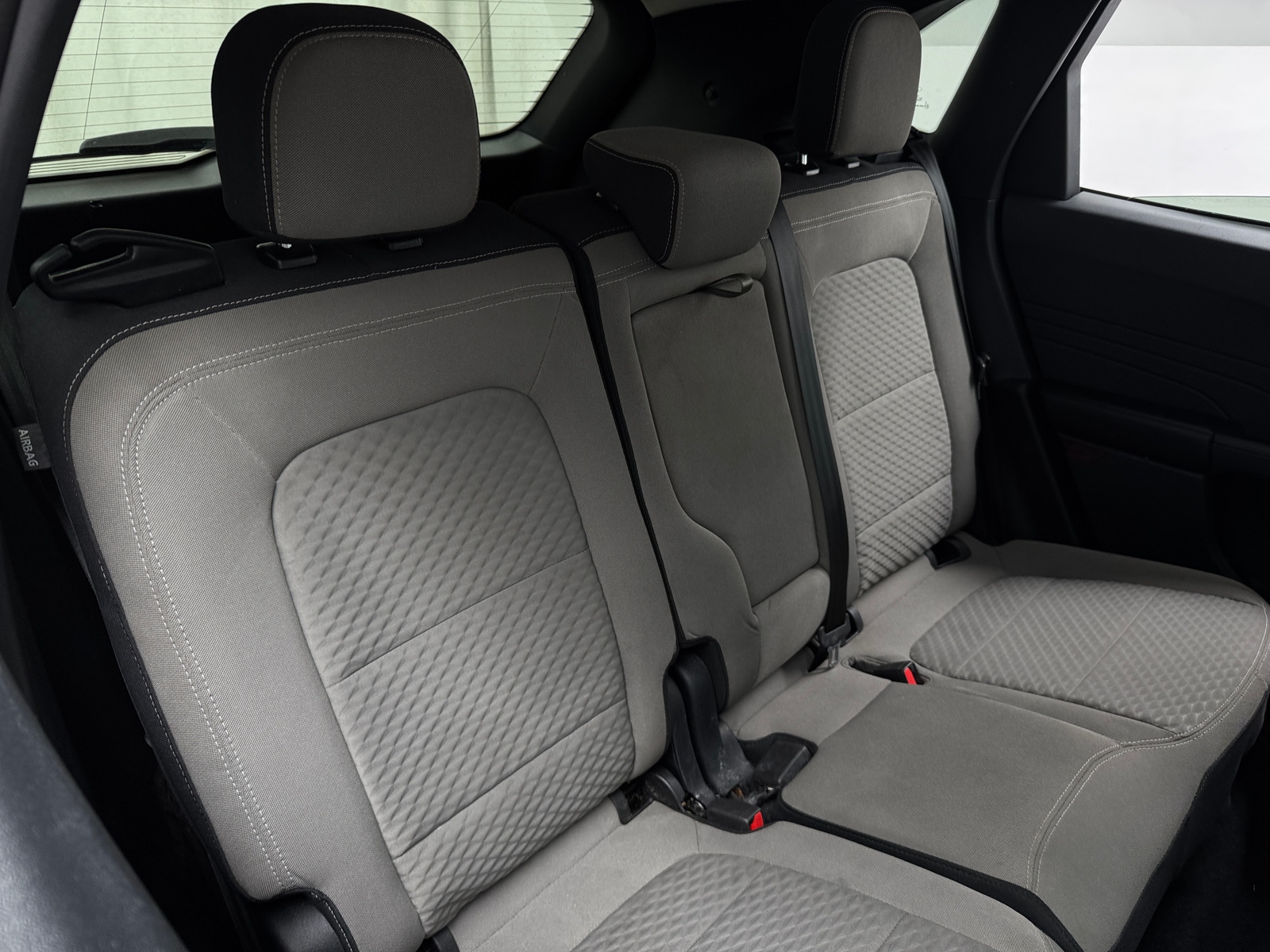 Thumbnail: 2021 Ford Escape - 6