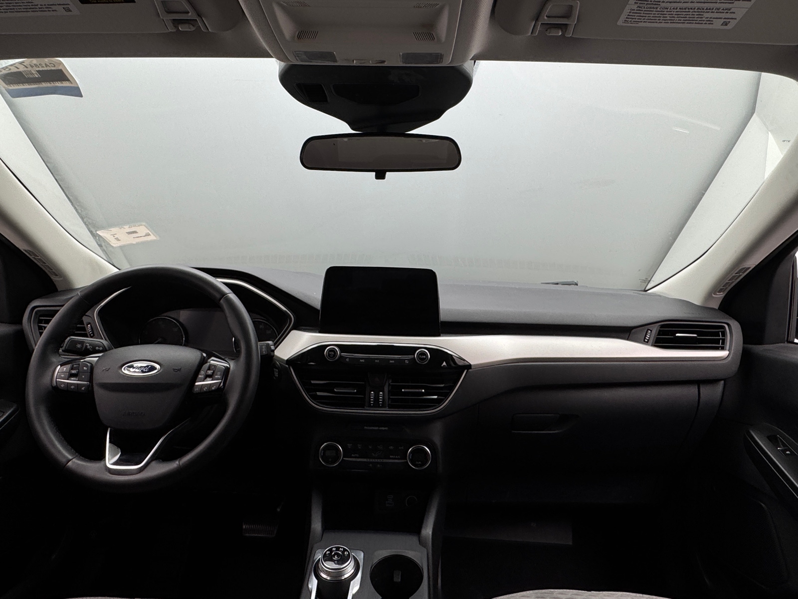 Thumbnail: 2021 Ford Escape - 3