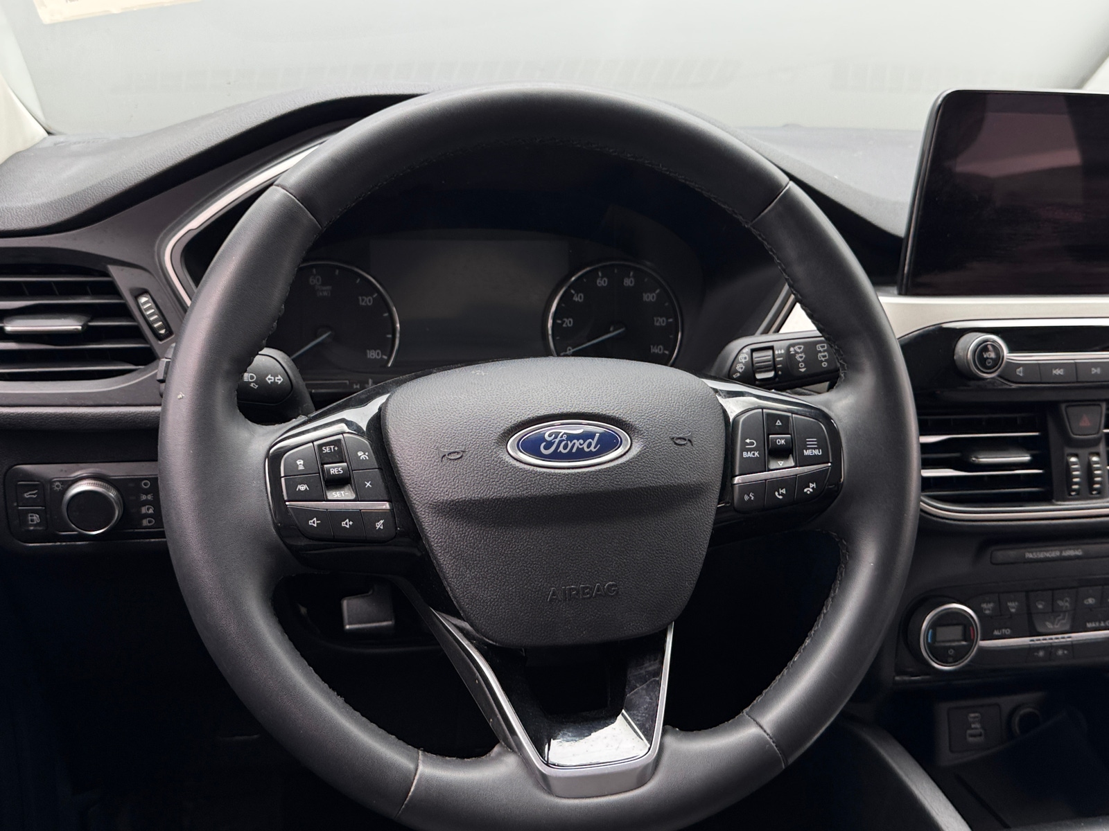 Thumbnail: 2021 Ford Escape - 5