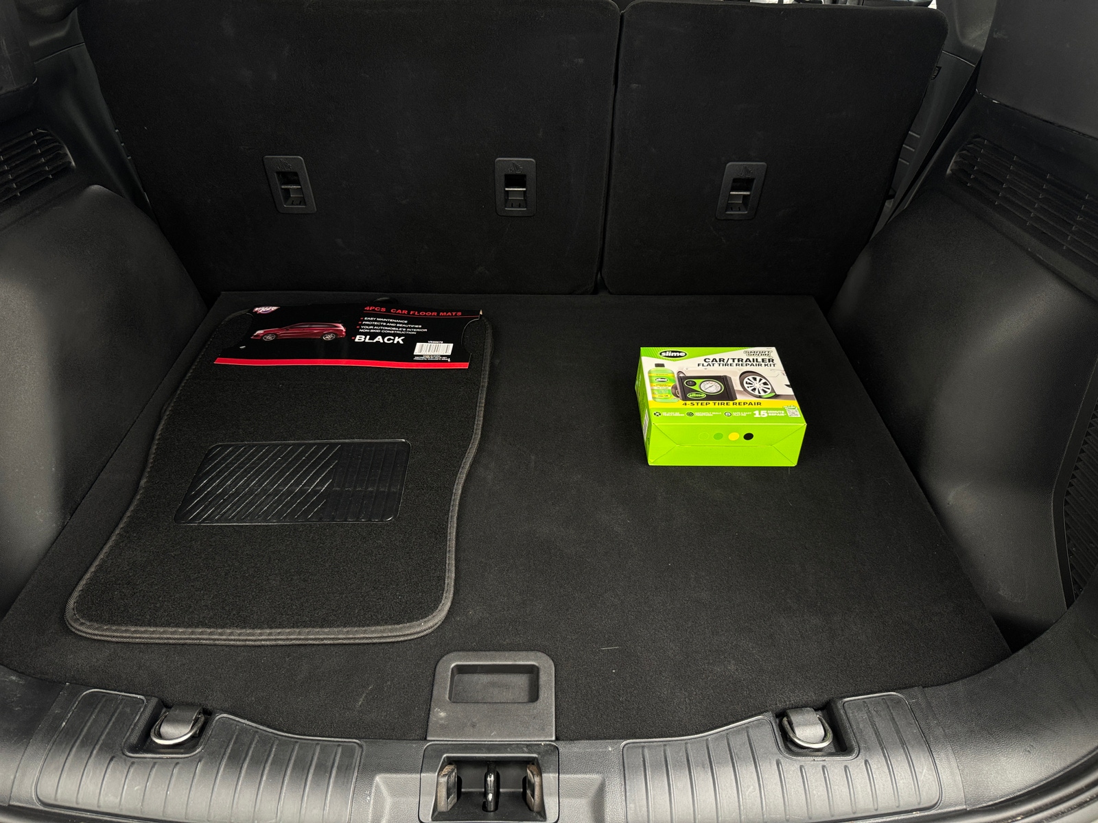 Thumbnail: 2021 Ford Escape - 7