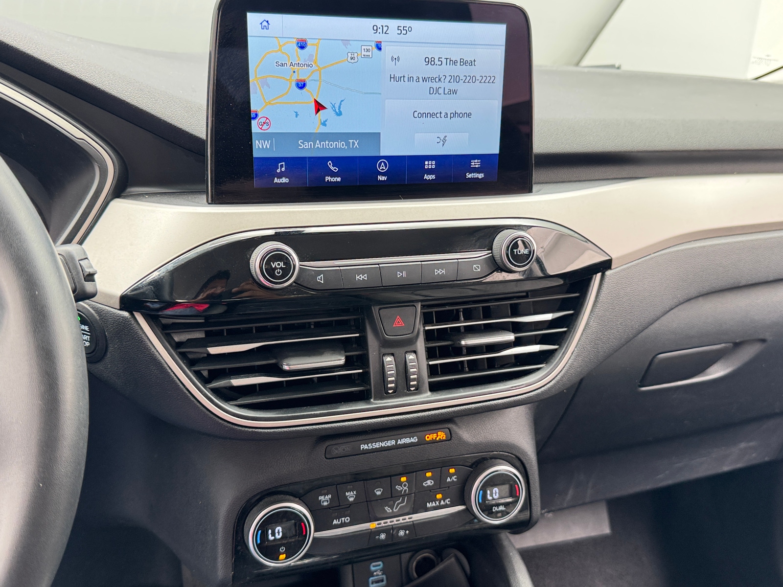 Thumbnail: 2021 Ford Escape - 4