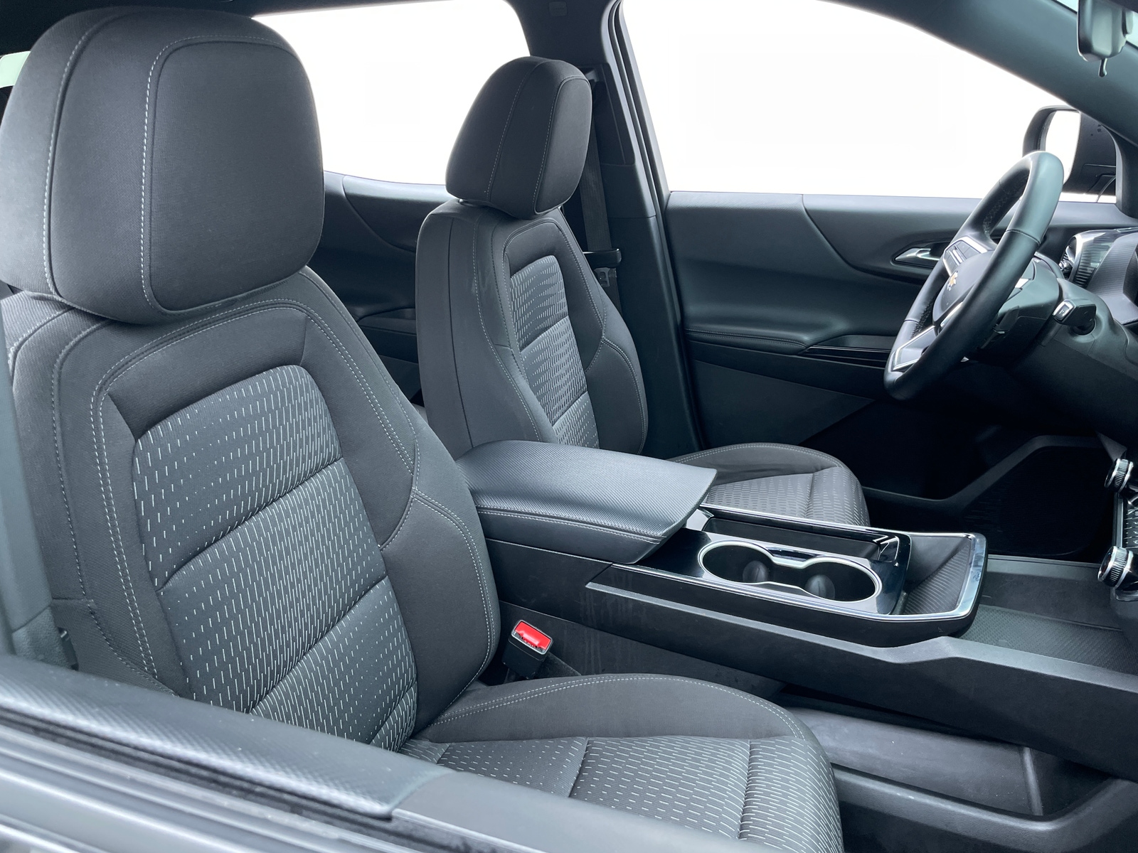 Thumbnail: 2025 Chevrolet Equinox - 2