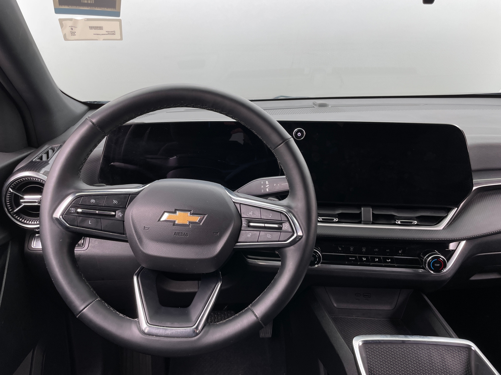 Thumbnail: 2025 Chevrolet Equinox - 5