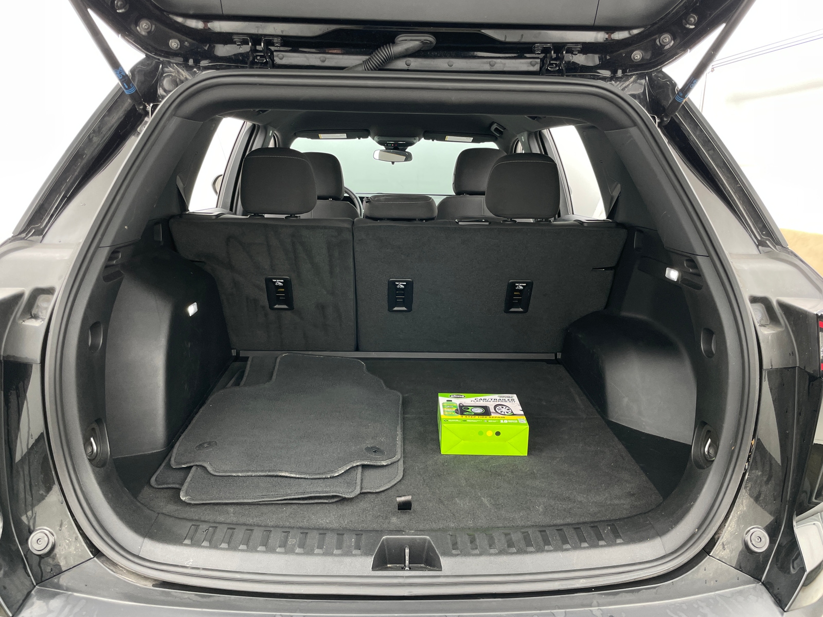 Thumbnail: 2025 Chevrolet Equinox - 7