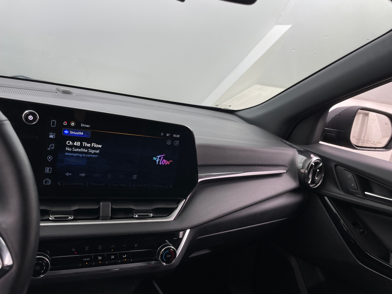 Thumbnail: 2025 Chevrolet Equinox - 4