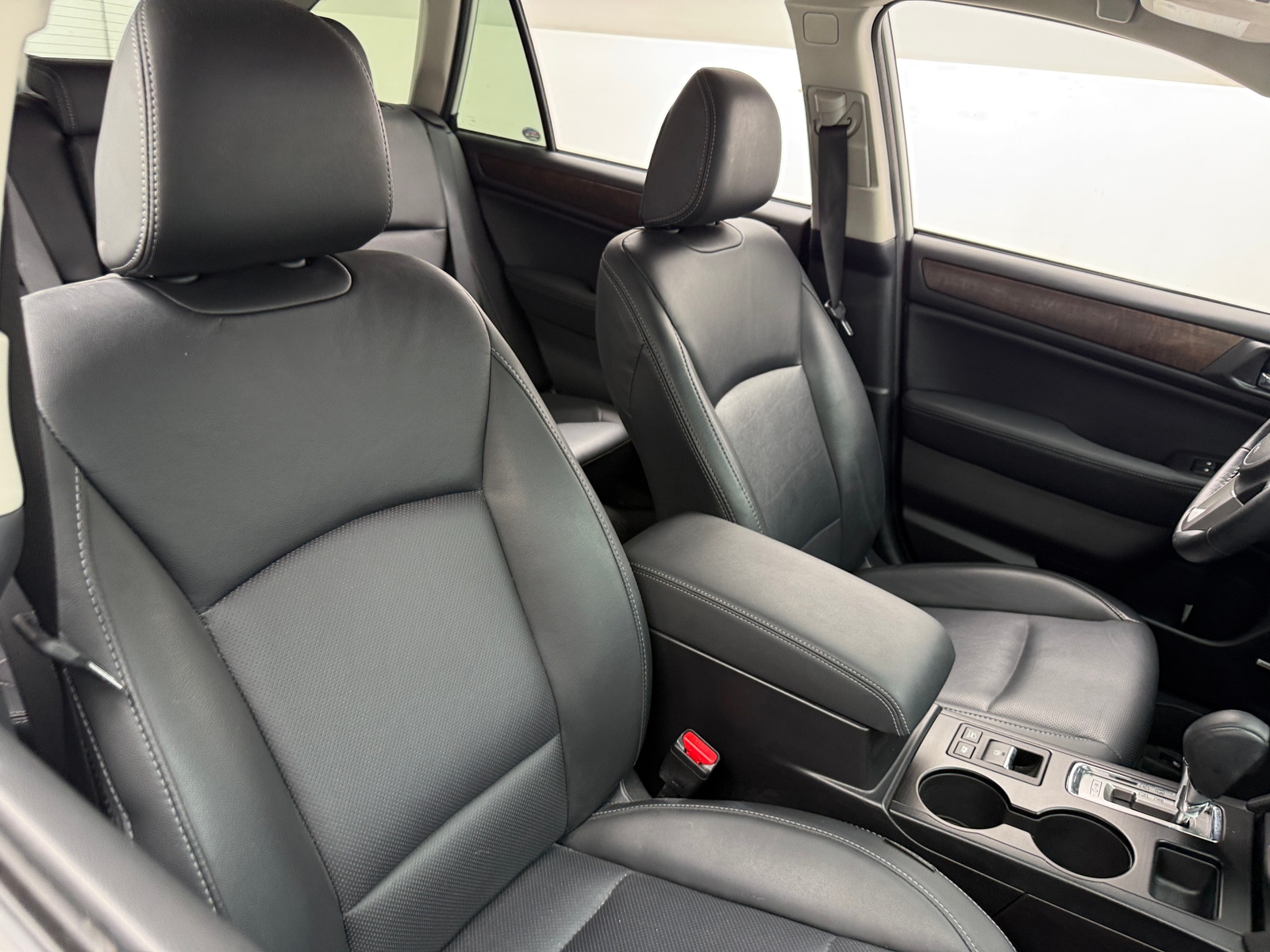 Thumbnail: 2017 Subaru Outback - 2