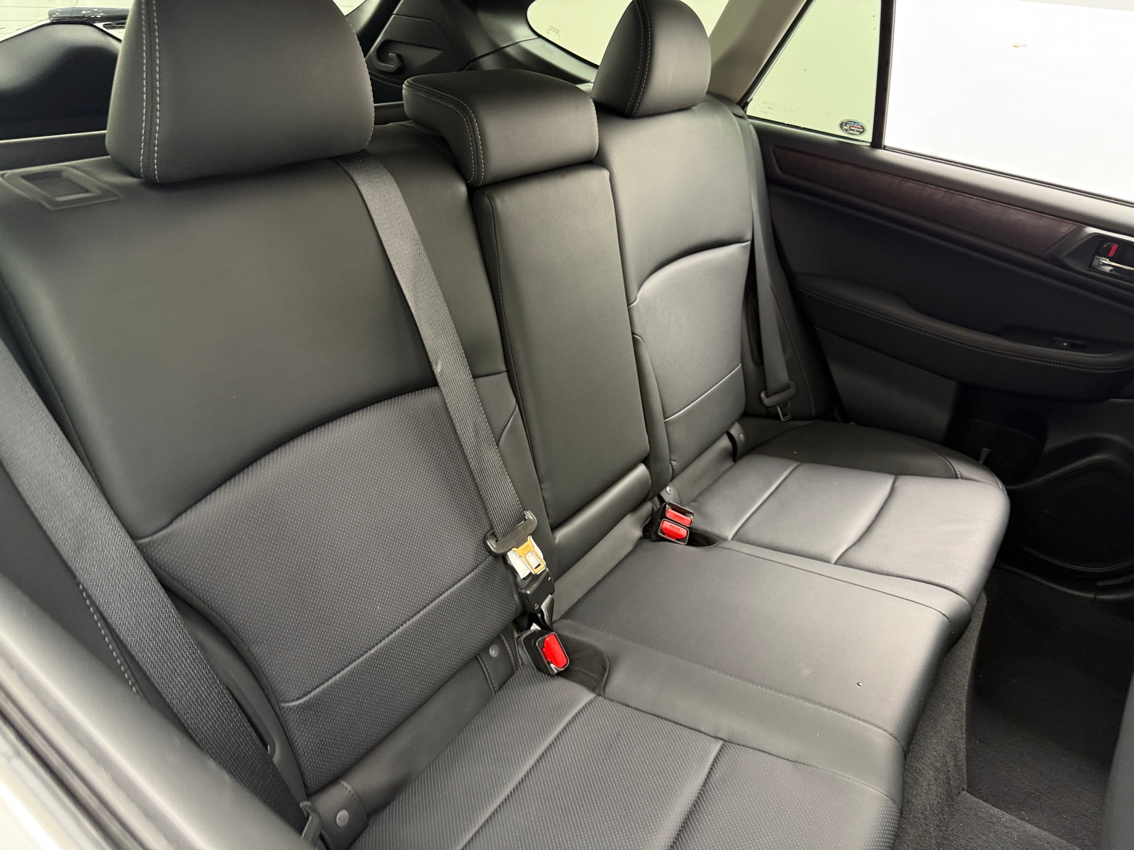 Thumbnail: 2017 Subaru Outback - 6