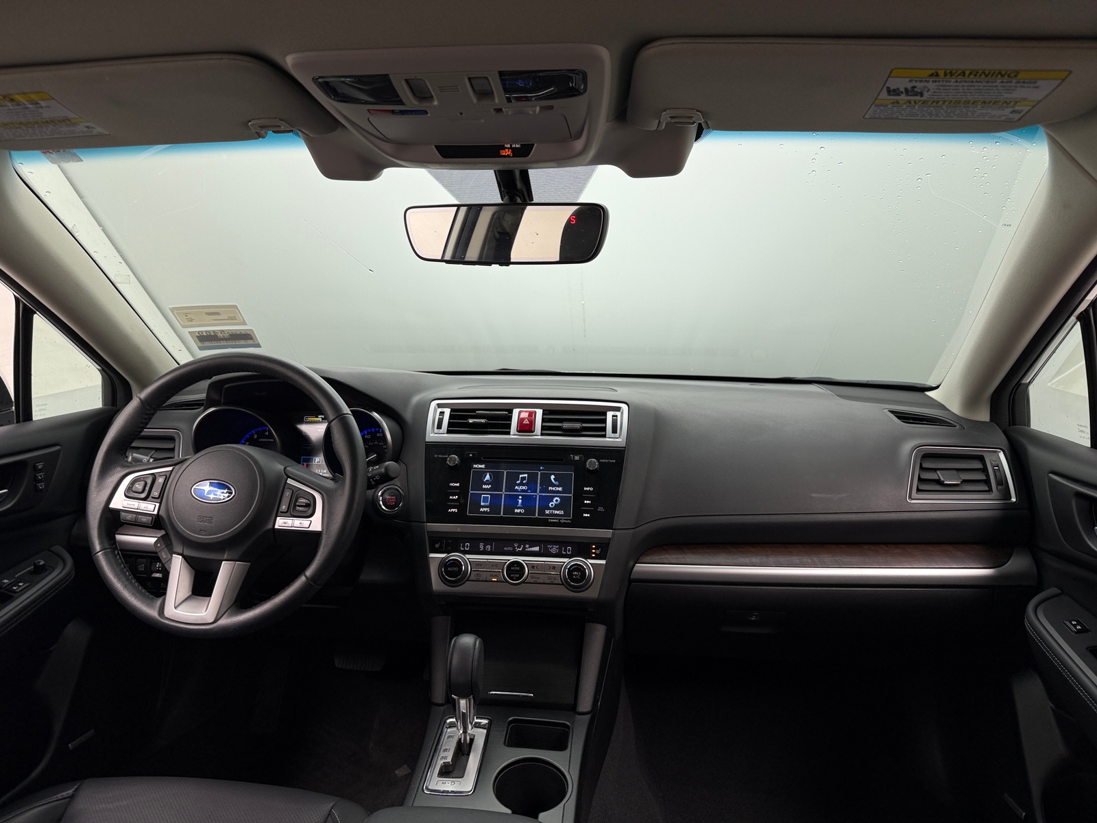 Thumbnail: 2017 Subaru Outback - 3