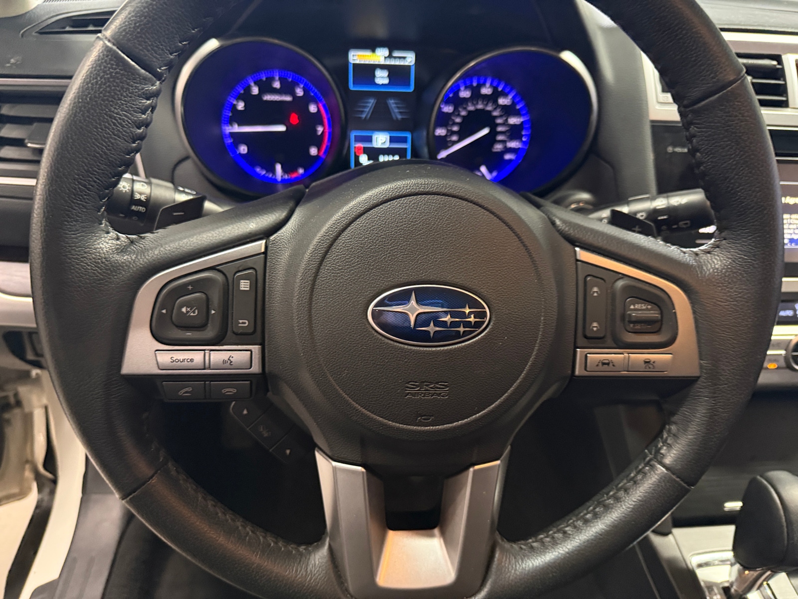 Thumbnail: 2017 Subaru Outback - 5