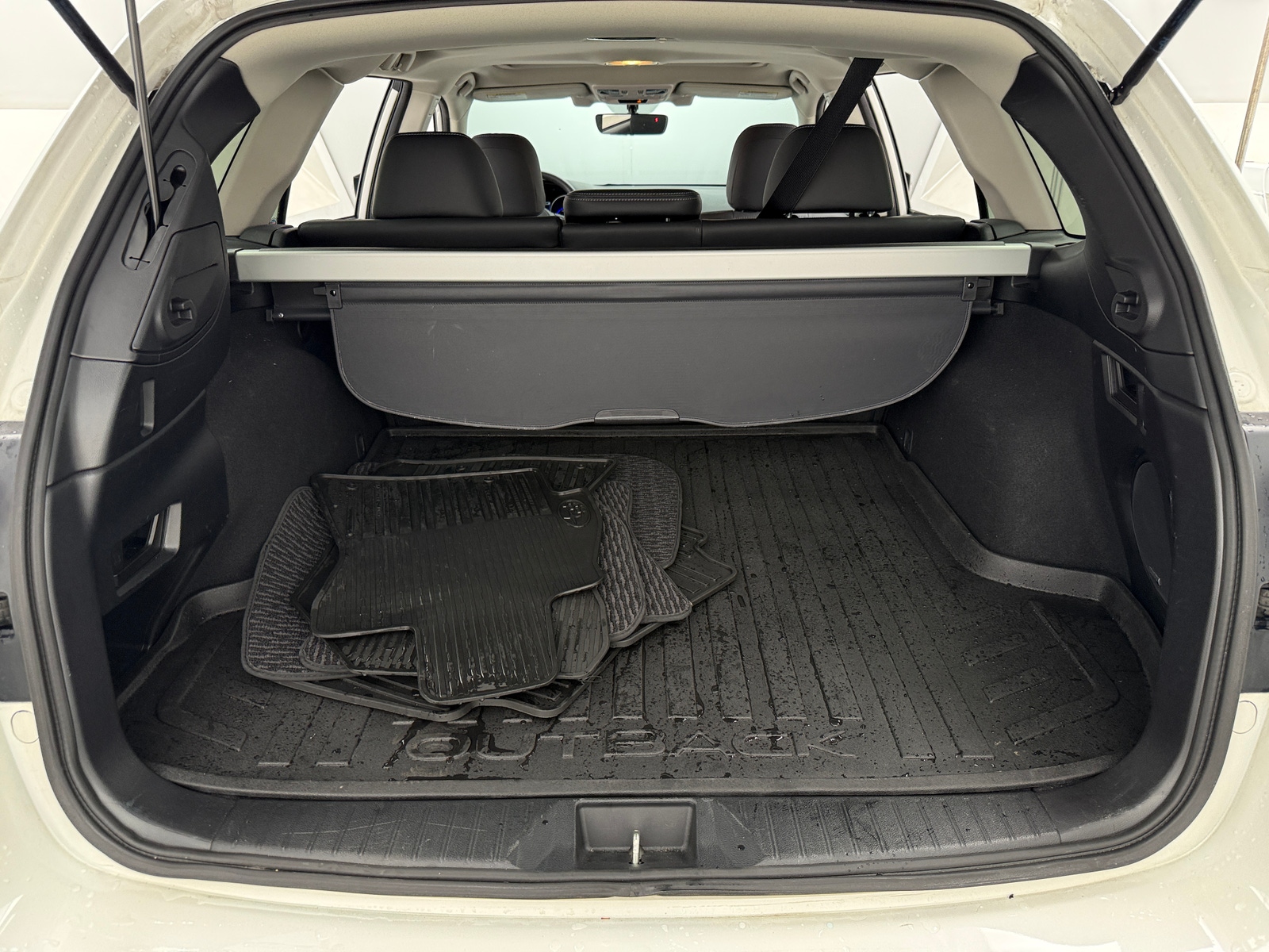 Thumbnail: 2017 Subaru Outback - 7