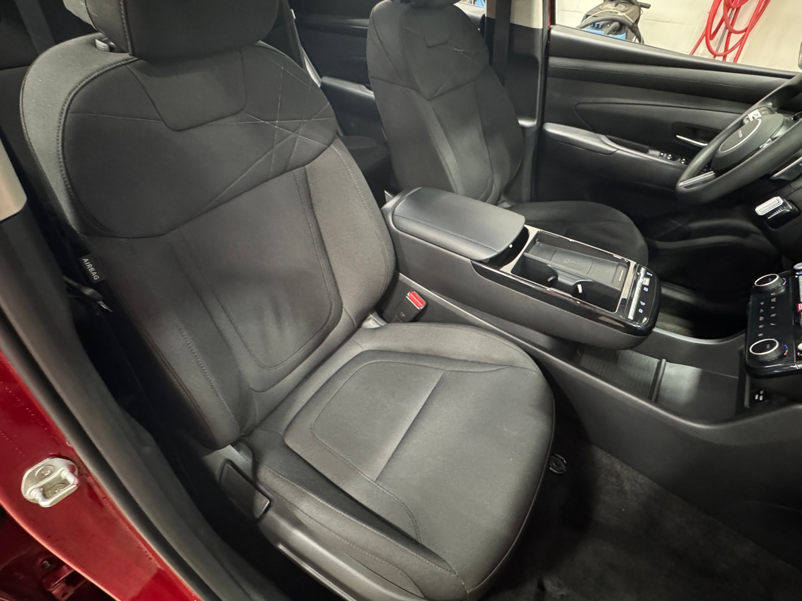 Thumbnail: 2025 Hyundai Tucson - 2