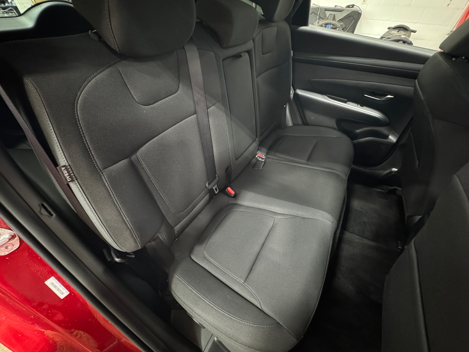 Thumbnail: 2025 Hyundai Tucson - 6