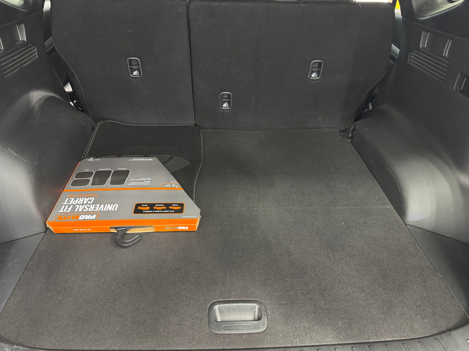 Thumbnail: 2025 Hyundai Tucson - 7