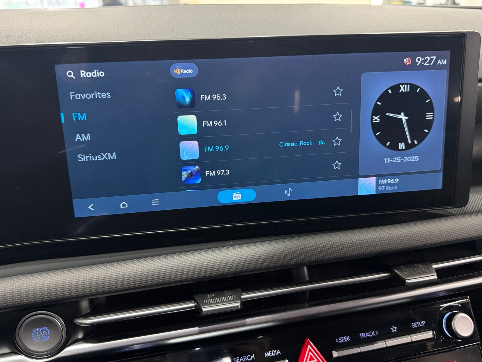 Thumbnail: 2025 Hyundai Tucson - 4