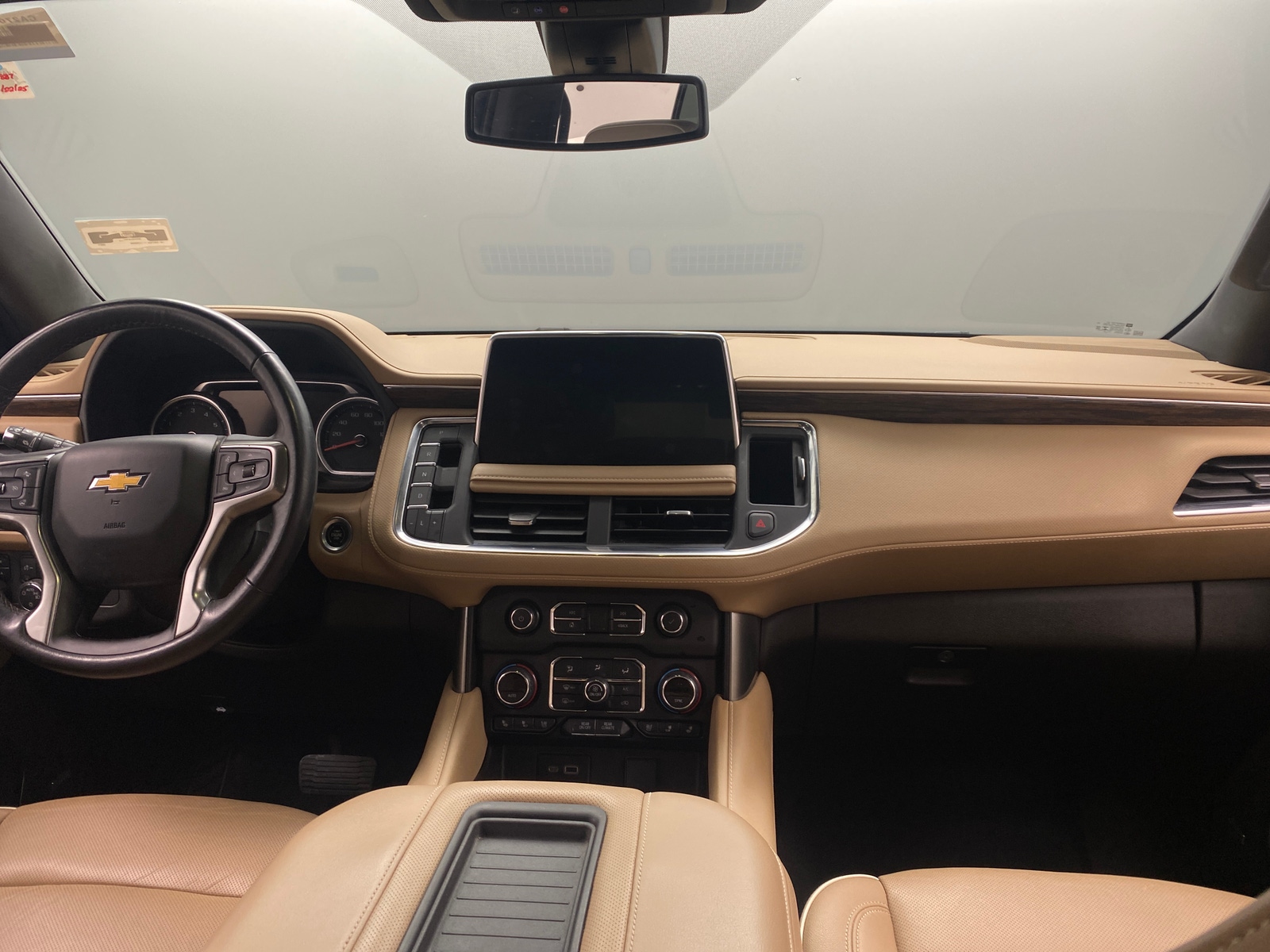 Thumbnail: 2021 Chevrolet Suburban - 2