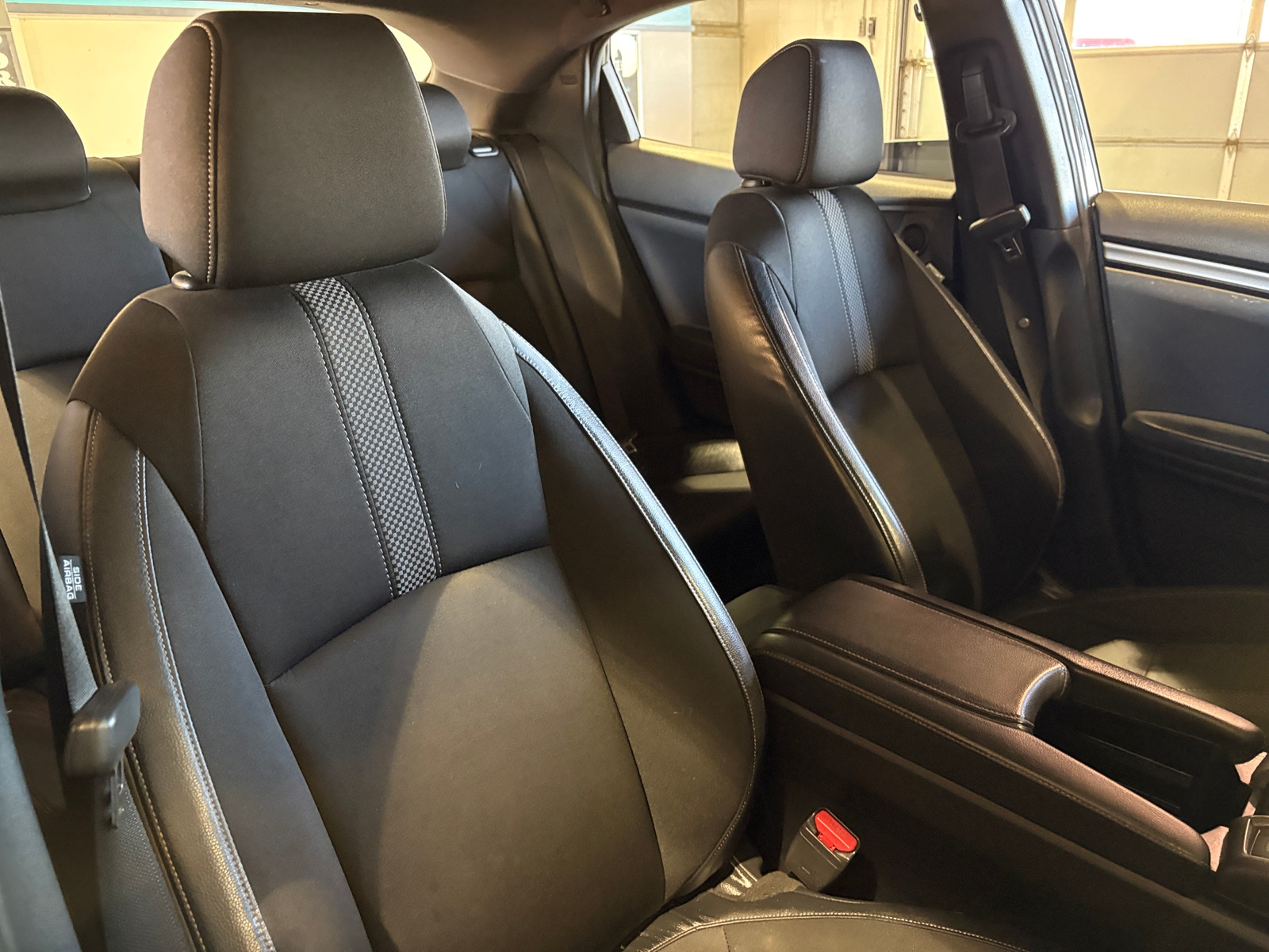 Thumbnail: 2021 Honda Civic - 2