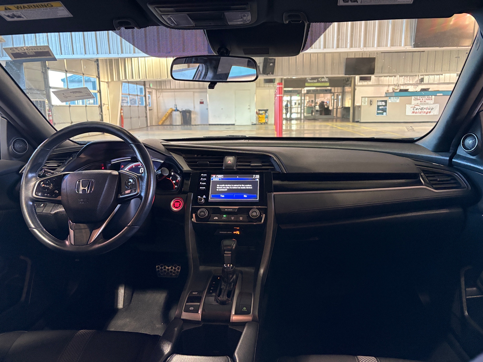 Thumbnail: 2021 Honda Civic - 3