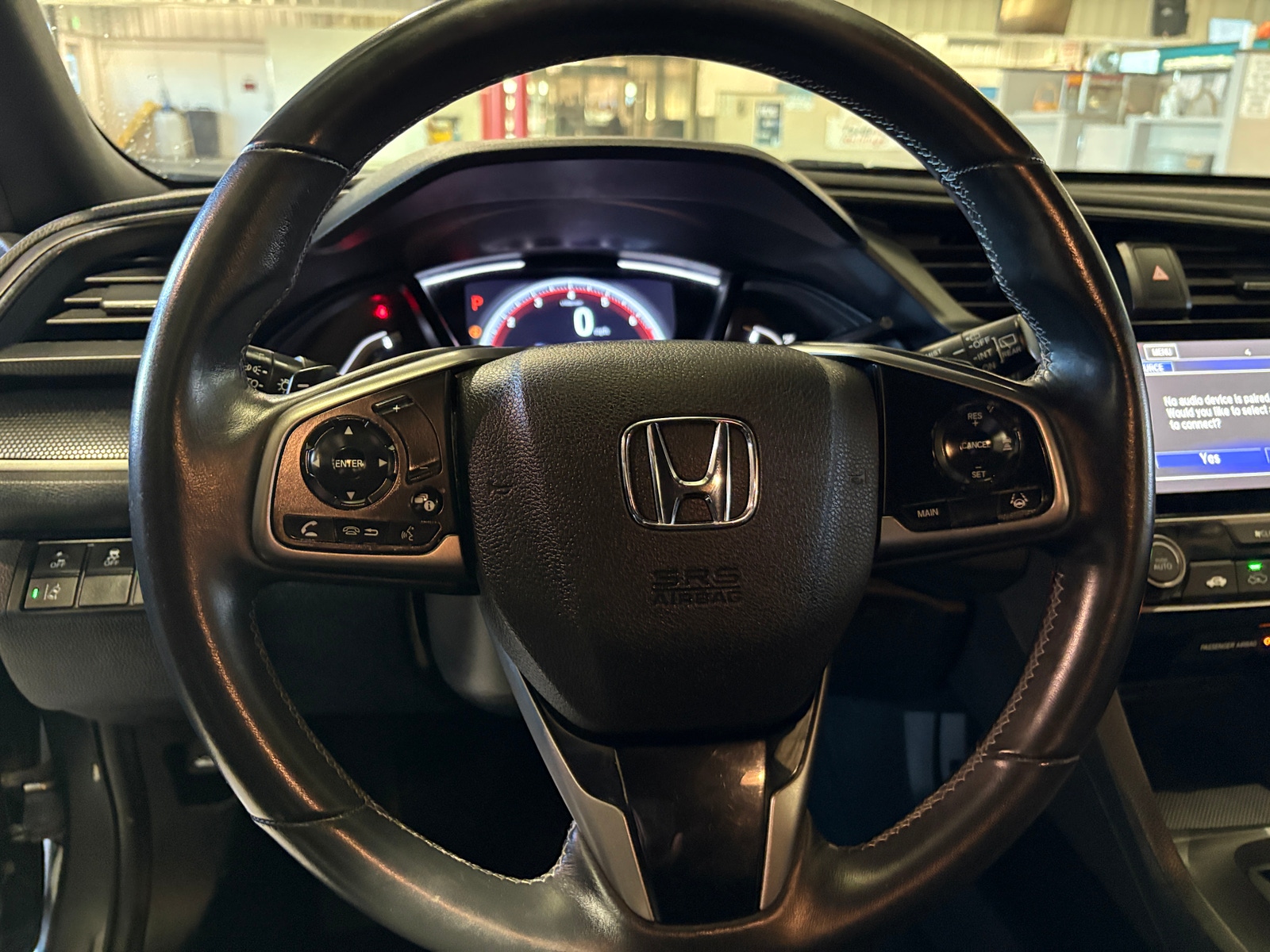 Thumbnail: 2021 Honda Civic - 5