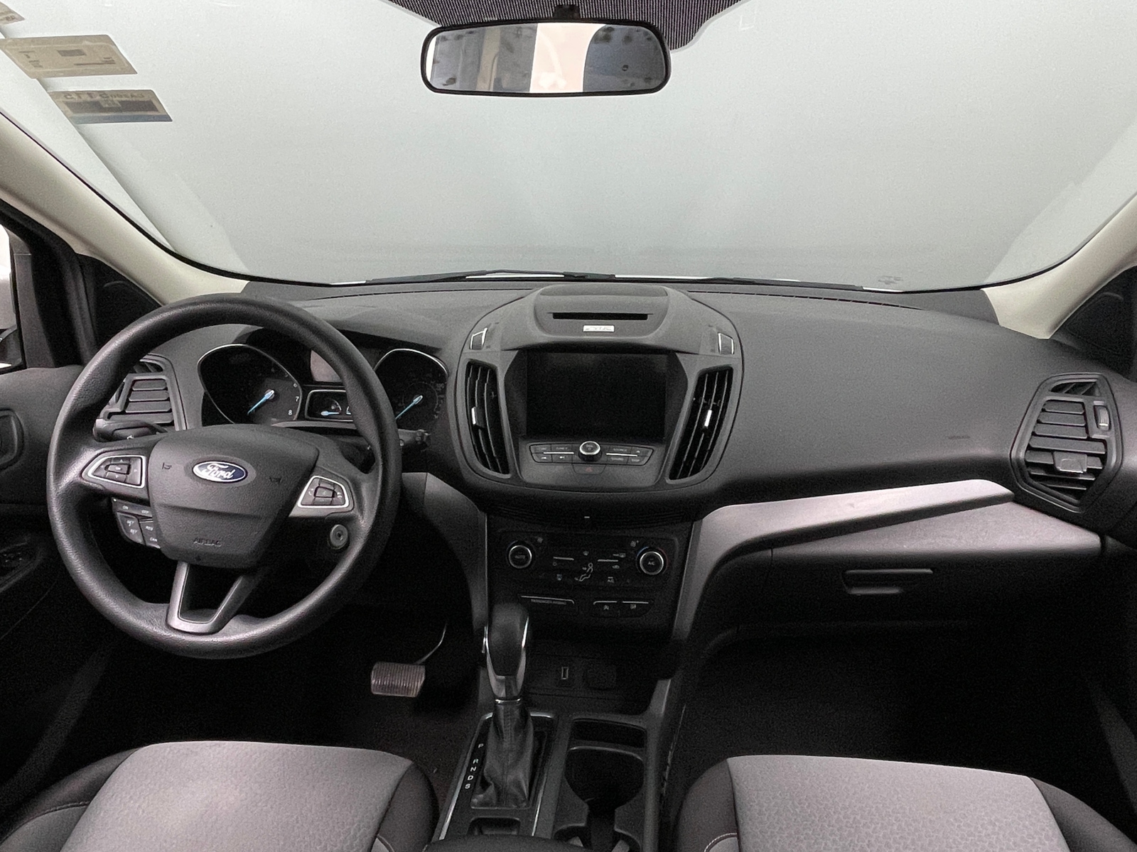 Thumbnail: 2018 Ford Escape - 3