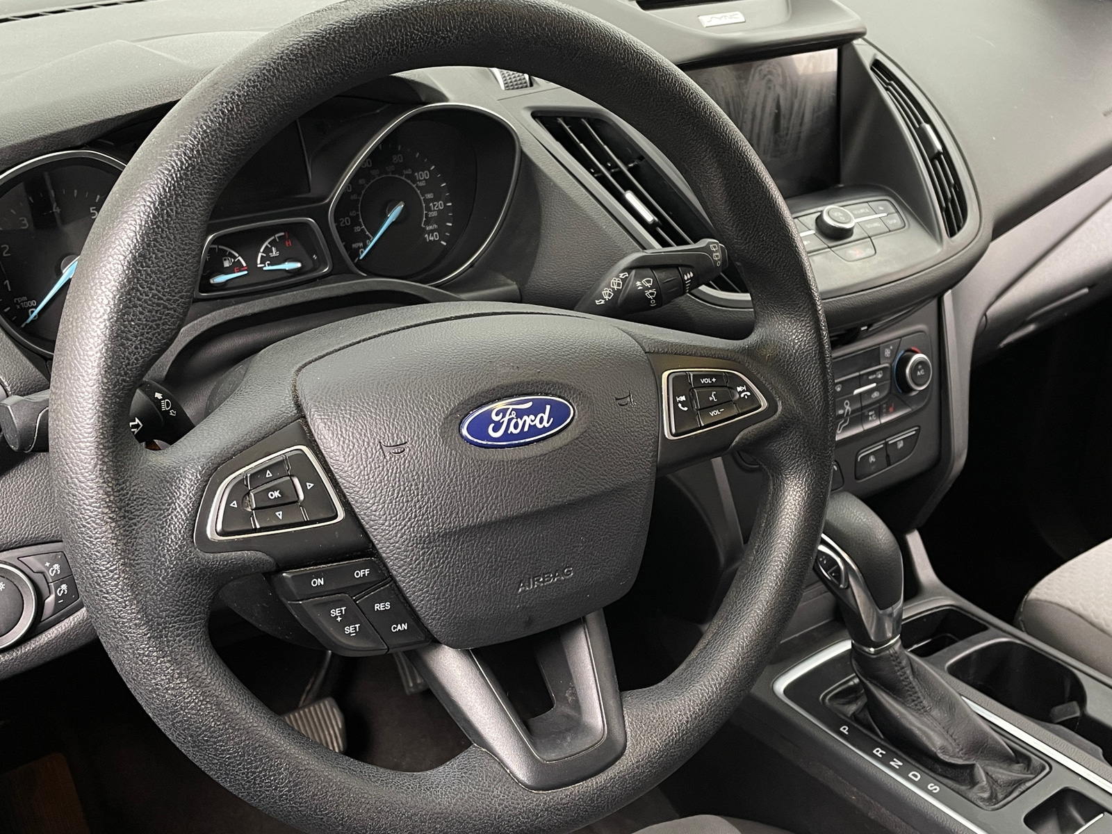 Thumbnail: 2018 Ford Escape - 5