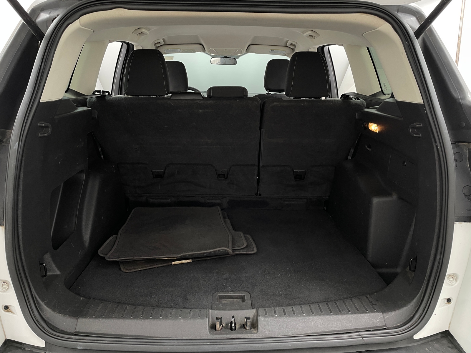 Thumbnail: 2018 Ford Escape - 7