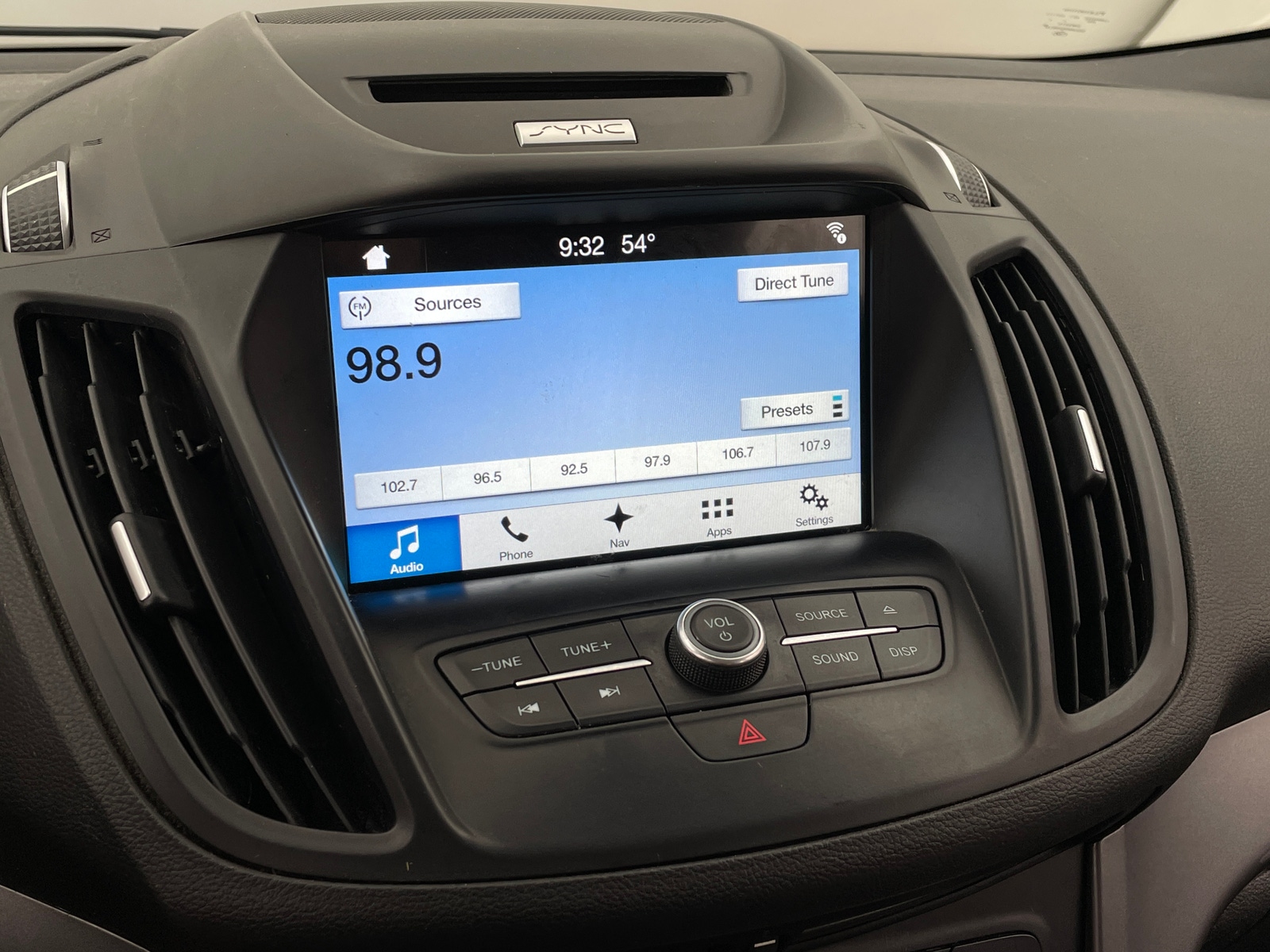 Thumbnail: 2018 Ford Escape - 4