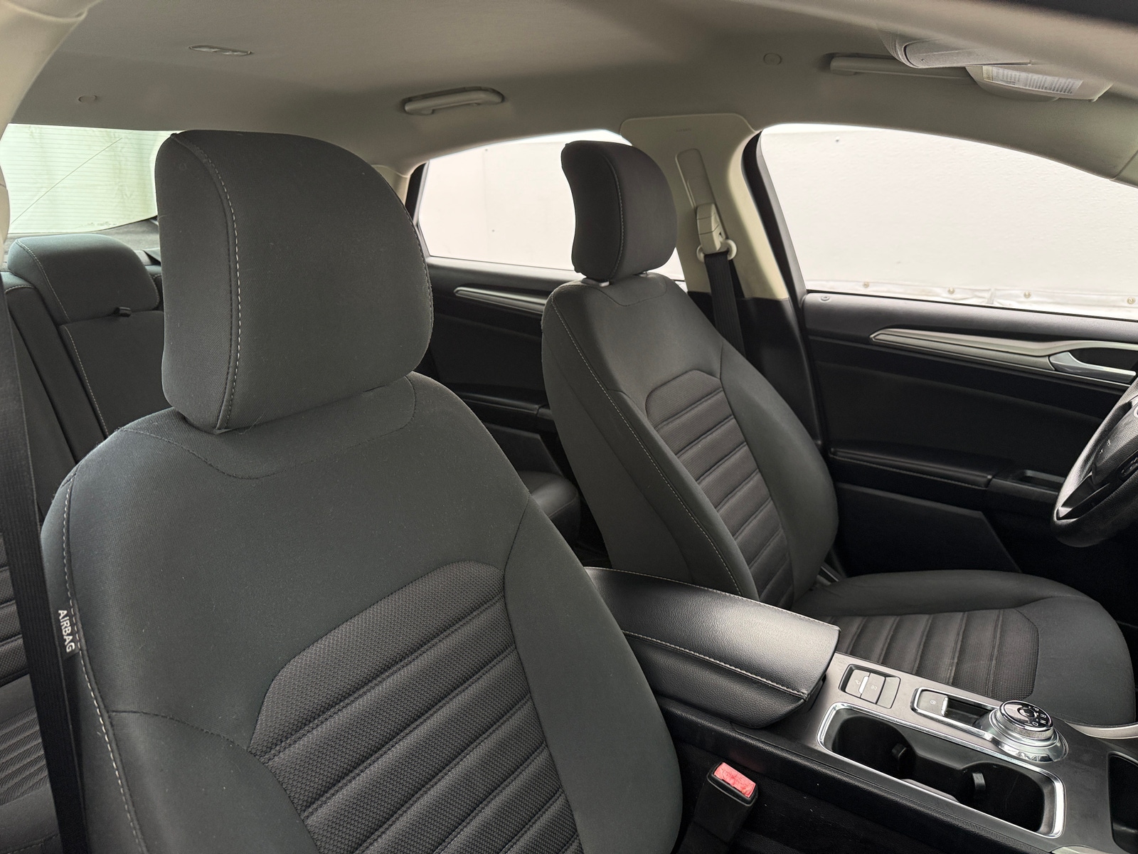 Thumbnail: 2019 Ford Fusion - 2