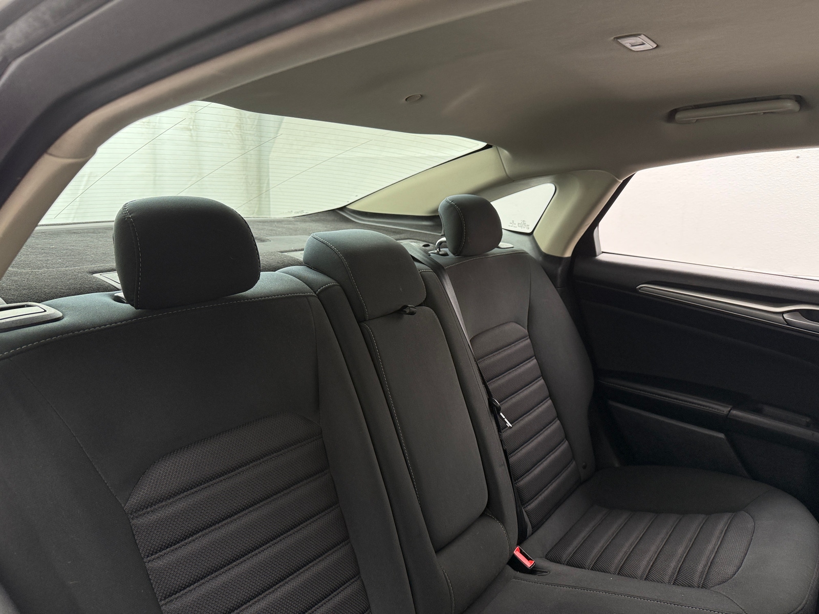 Thumbnail: 2019 Ford Fusion - 6