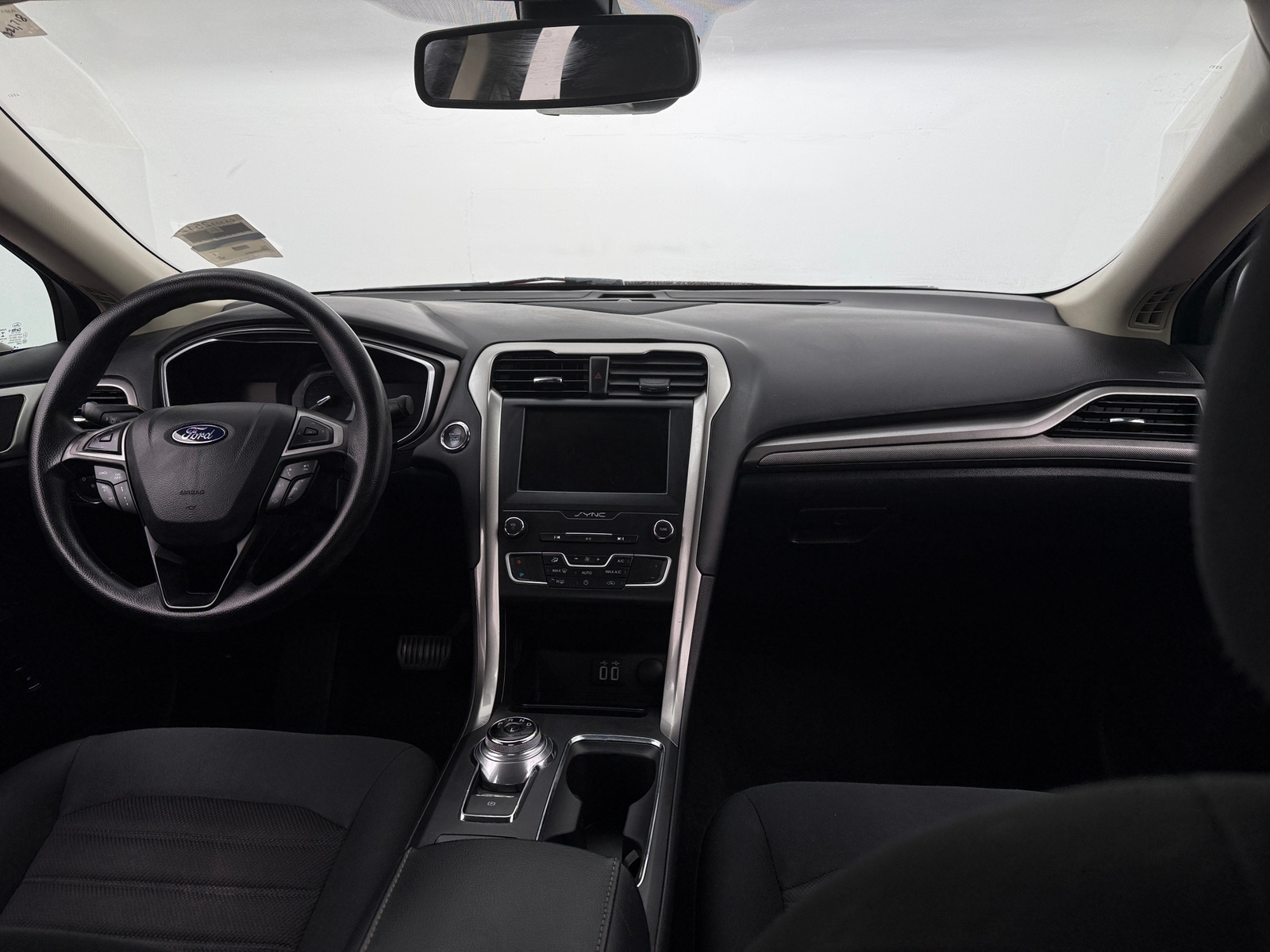 Thumbnail: 2019 Ford Fusion - 3