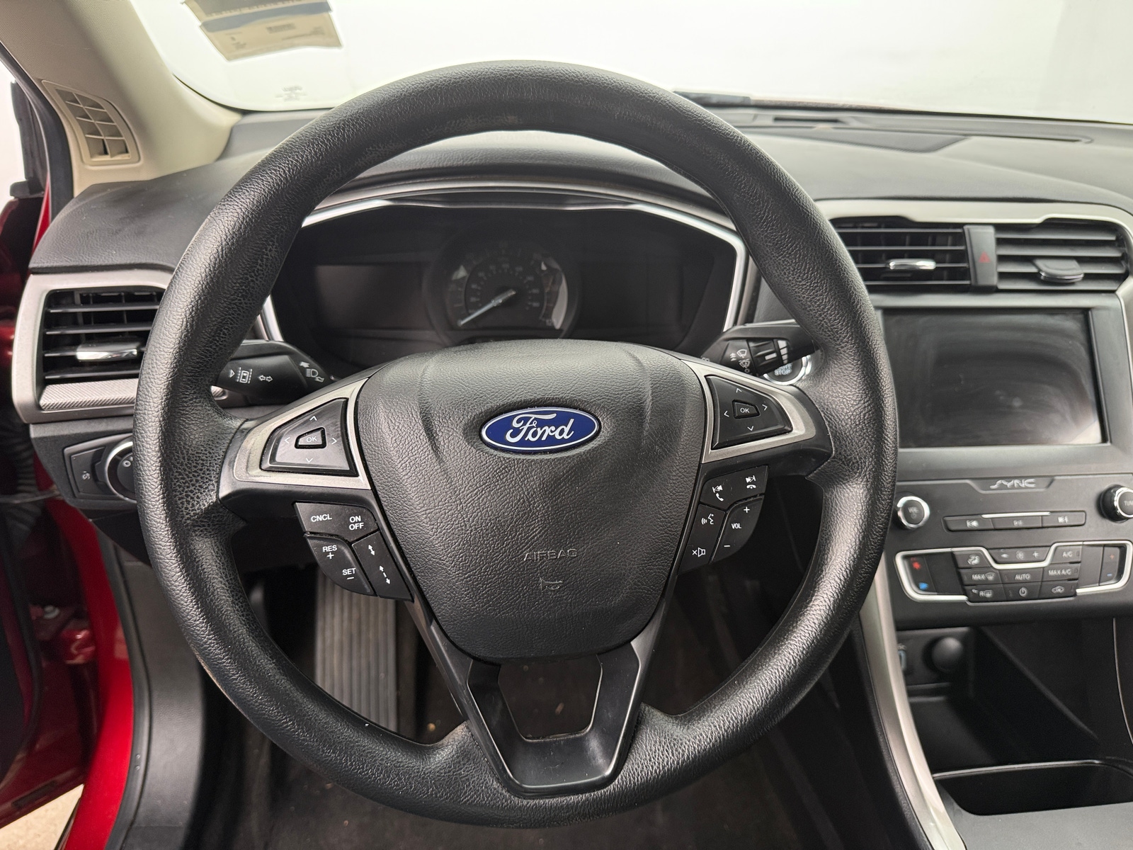 Thumbnail: 2019 Ford Fusion - 5