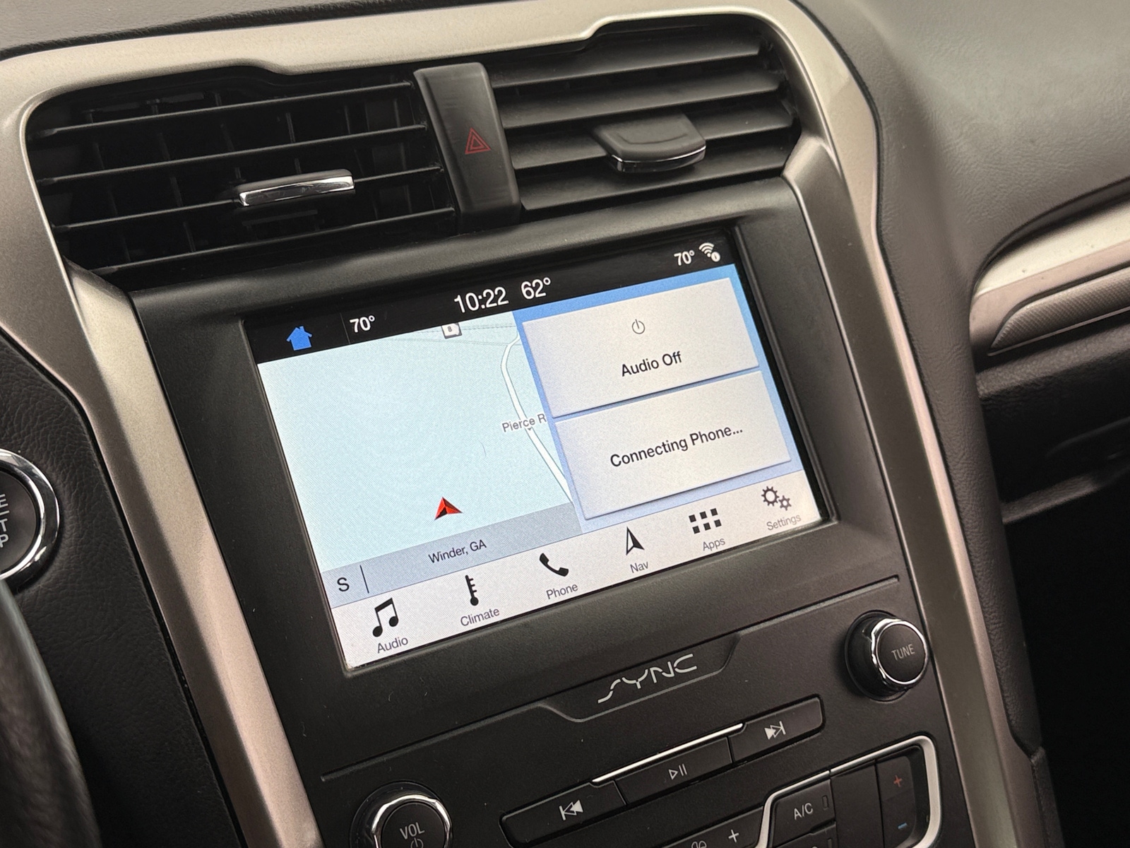 Thumbnail: 2019 Ford Fusion - 4