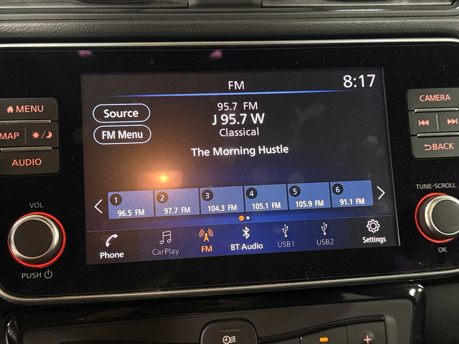 Thumbnail: 2021 Nissan Leaf - 4