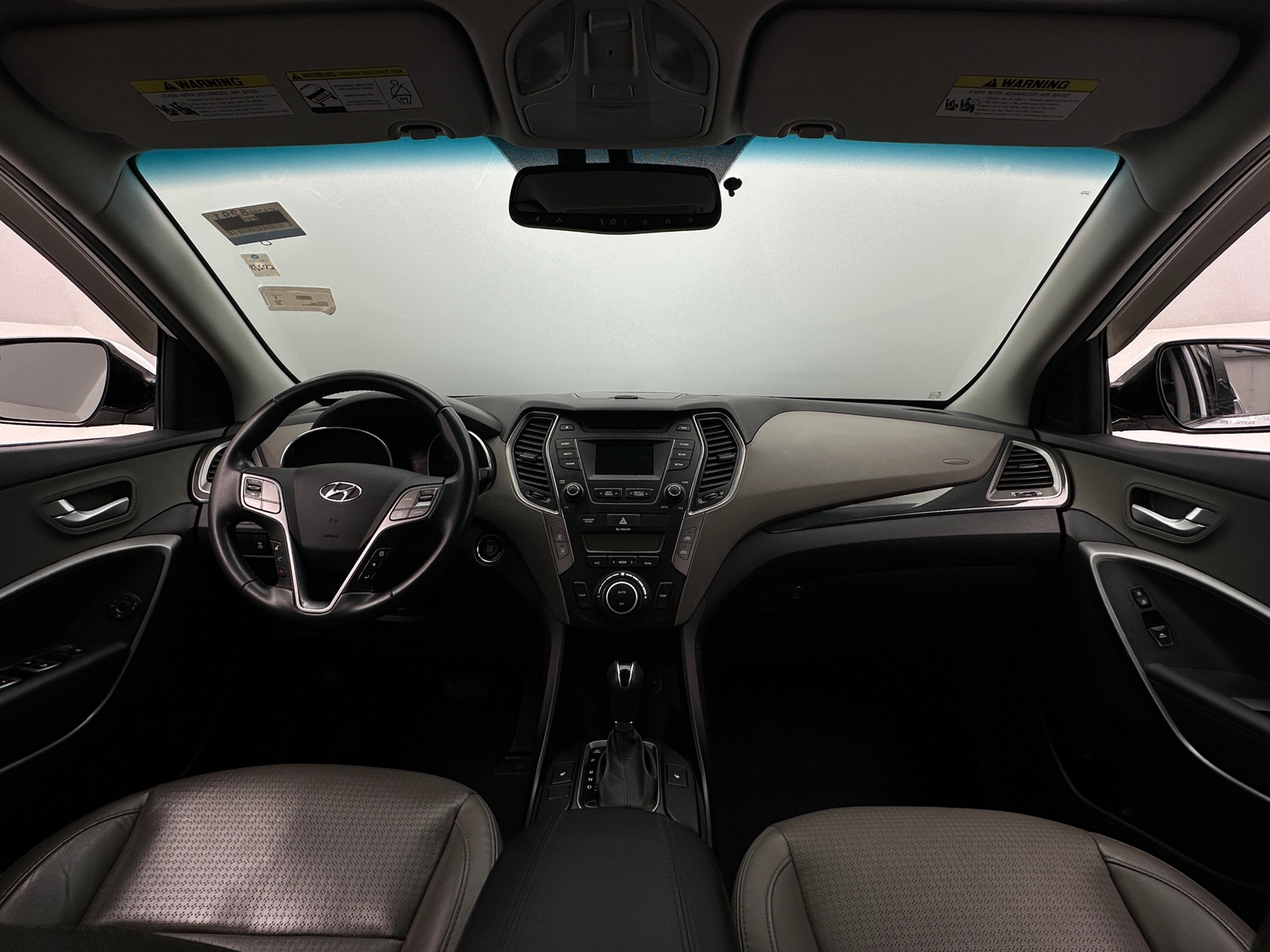 Thumbnail: 2016 Hyundai Santa Fe - 2