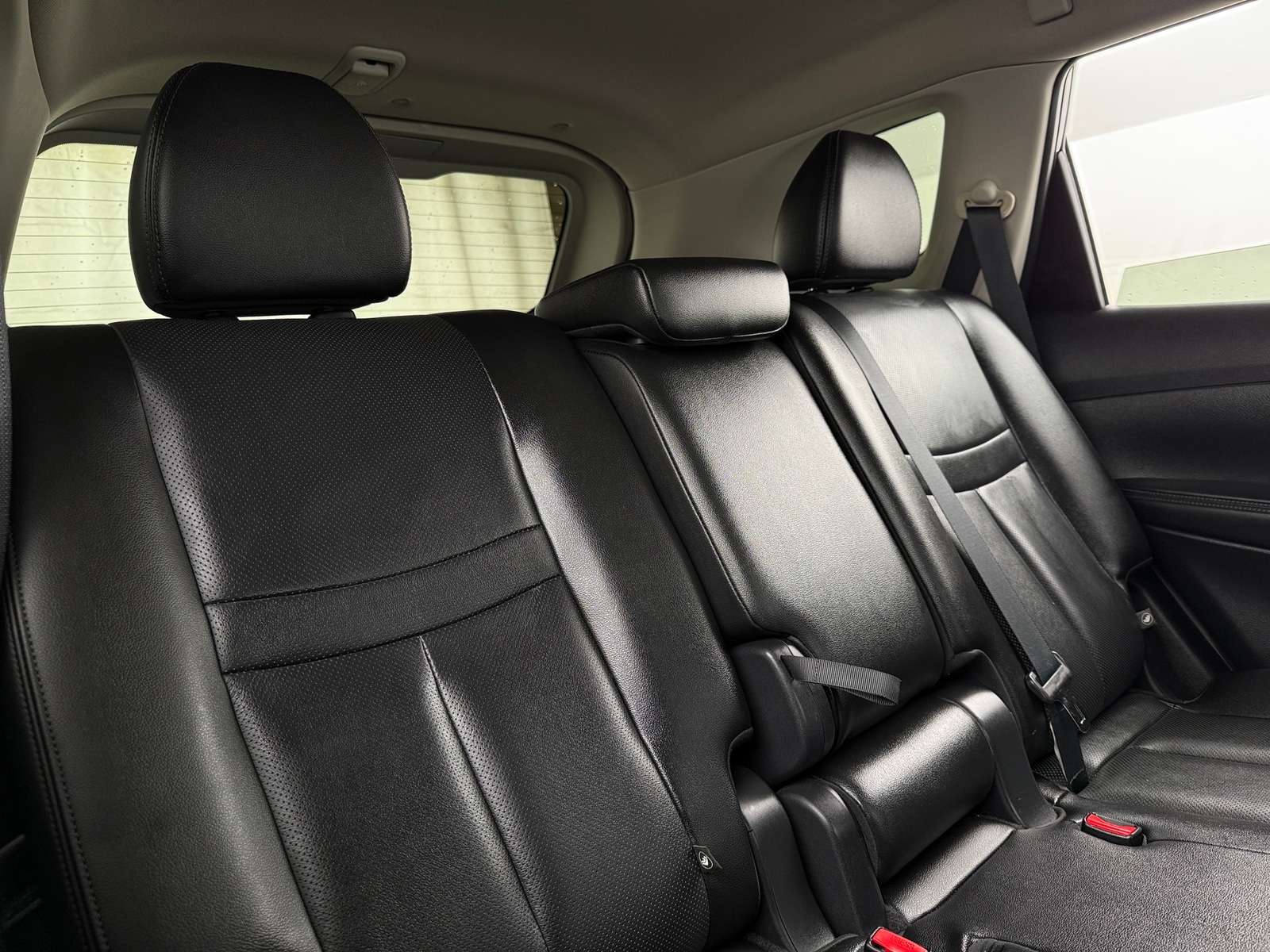 Thumbnail: 2015 Nissan Rogue - 5