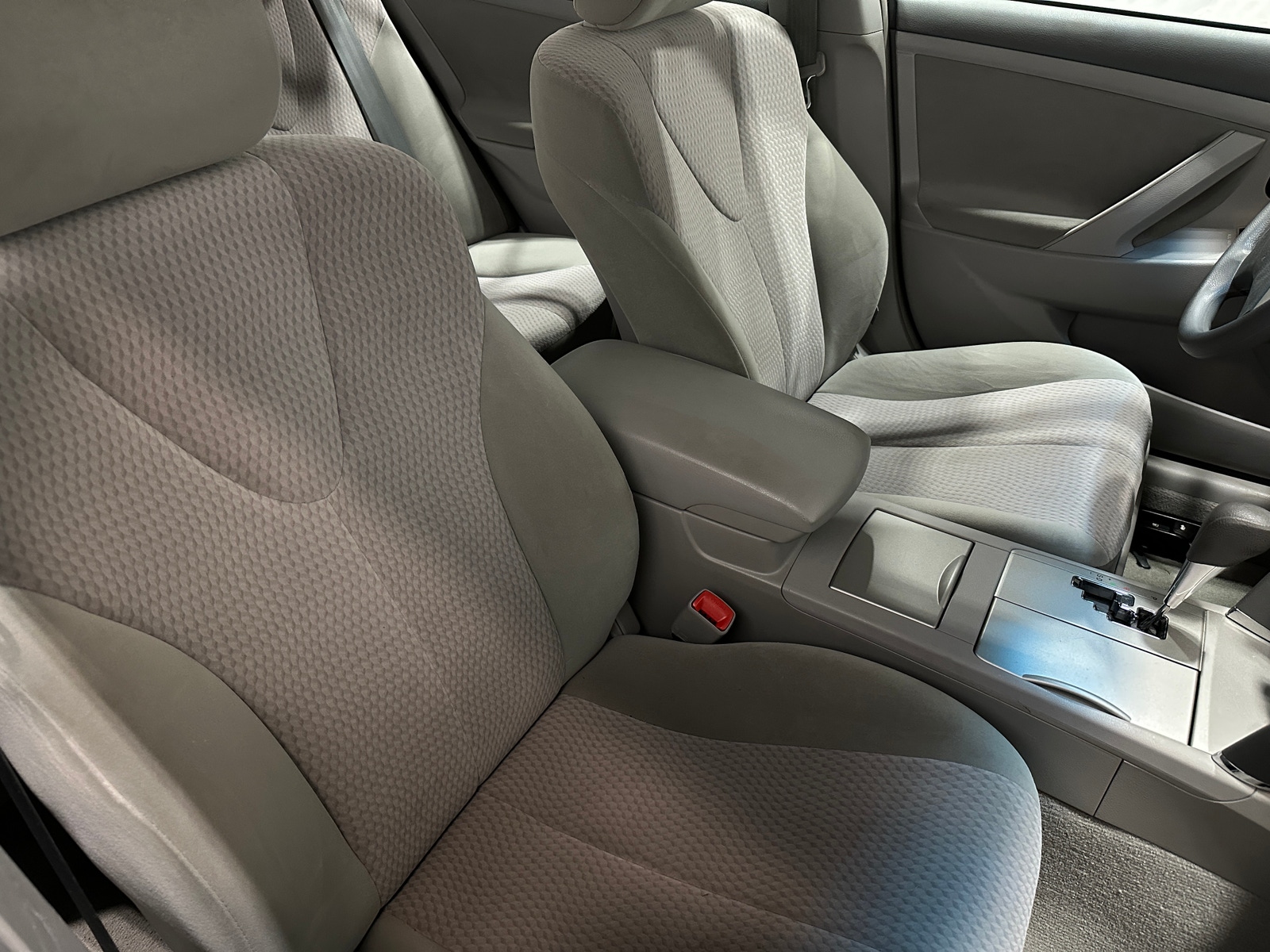 Thumbnail: 2011 Toyota Camry - 2