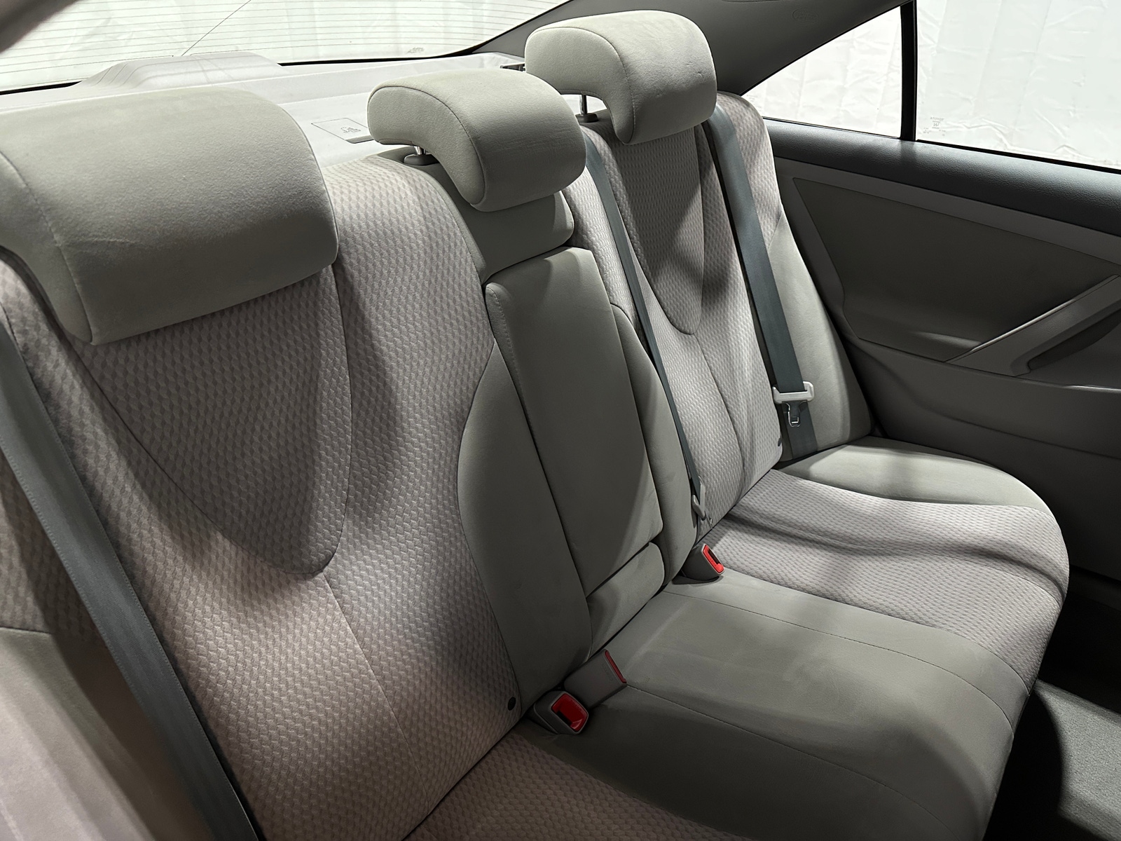 Thumbnail: 2011 Toyota Camry - 6