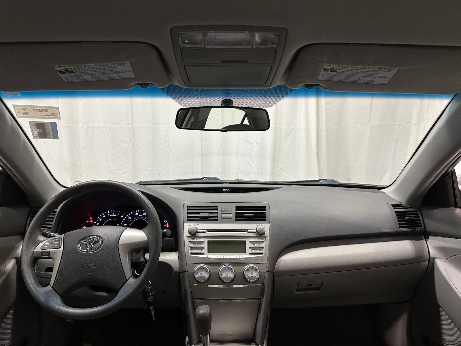 Thumbnail: 2011 Toyota Camry - 3