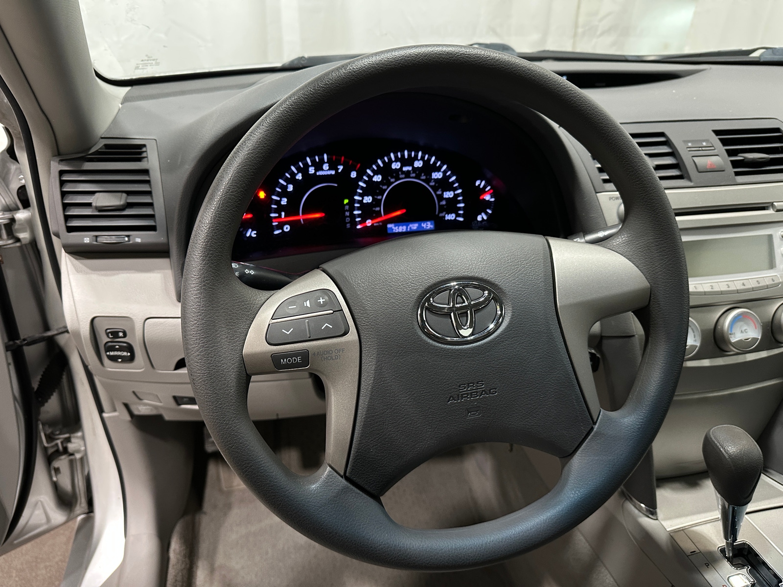 Thumbnail: 2011 Toyota Camry - 5