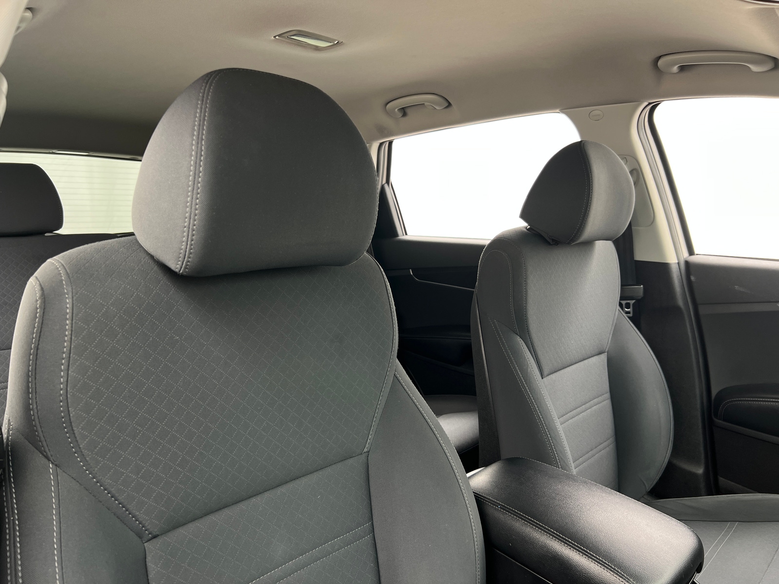 Thumbnail: 2018 Kia Sorento - 2