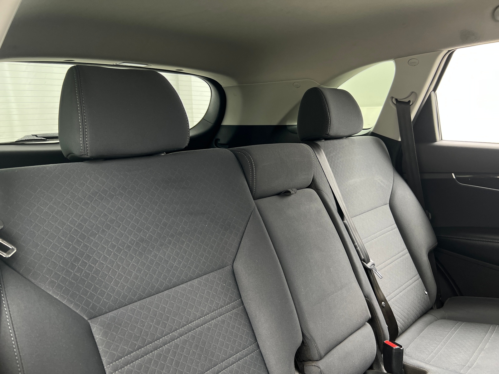 Thumbnail: 2018 Kia Sorento - 6