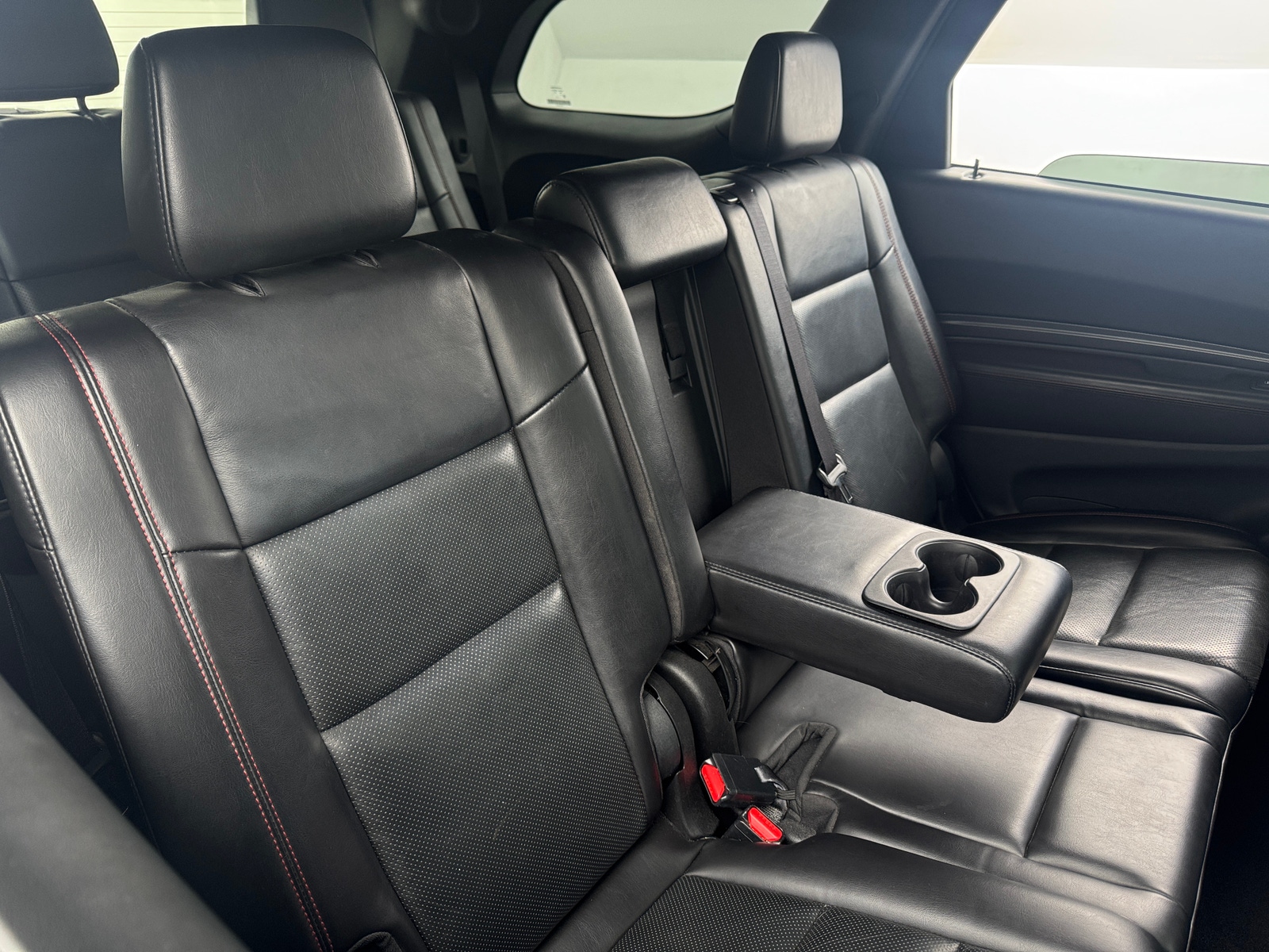 Thumbnail: 2023 Dodge Durango - 5