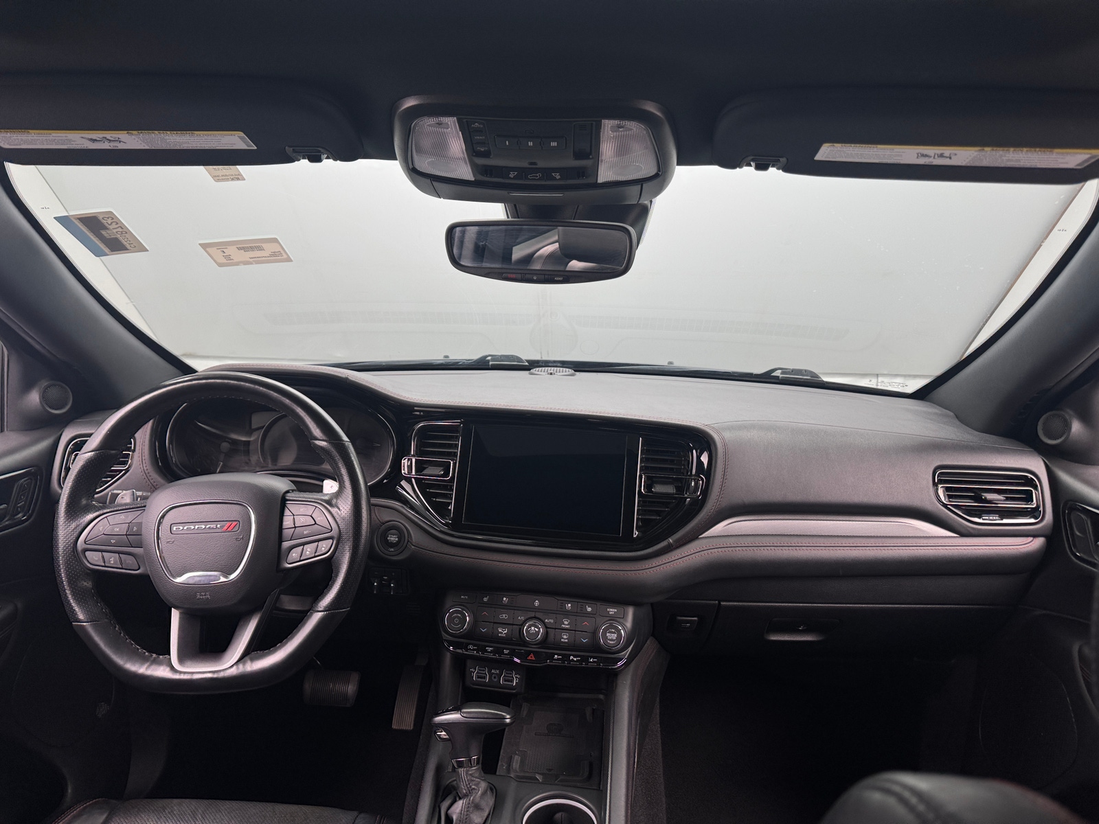 Thumbnail: 2023 Dodge Durango - 2