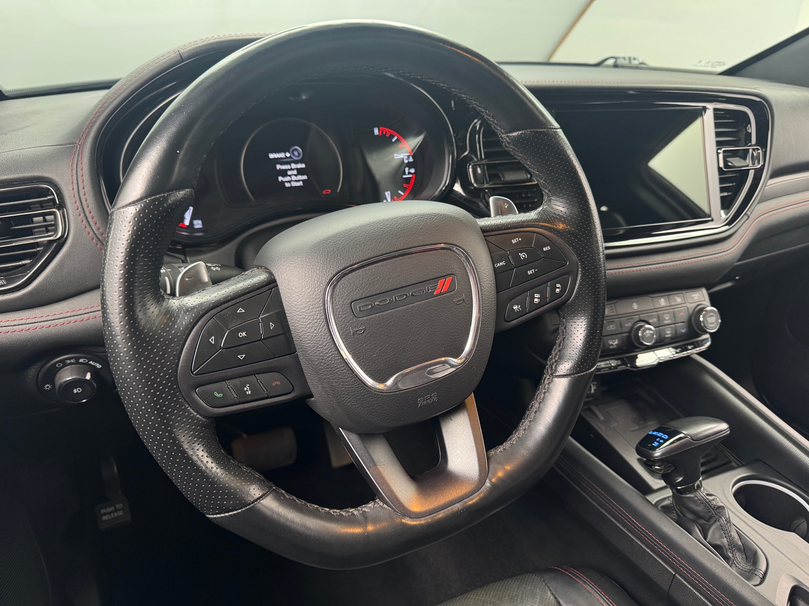 Thumbnail: 2023 Dodge Durango - 4